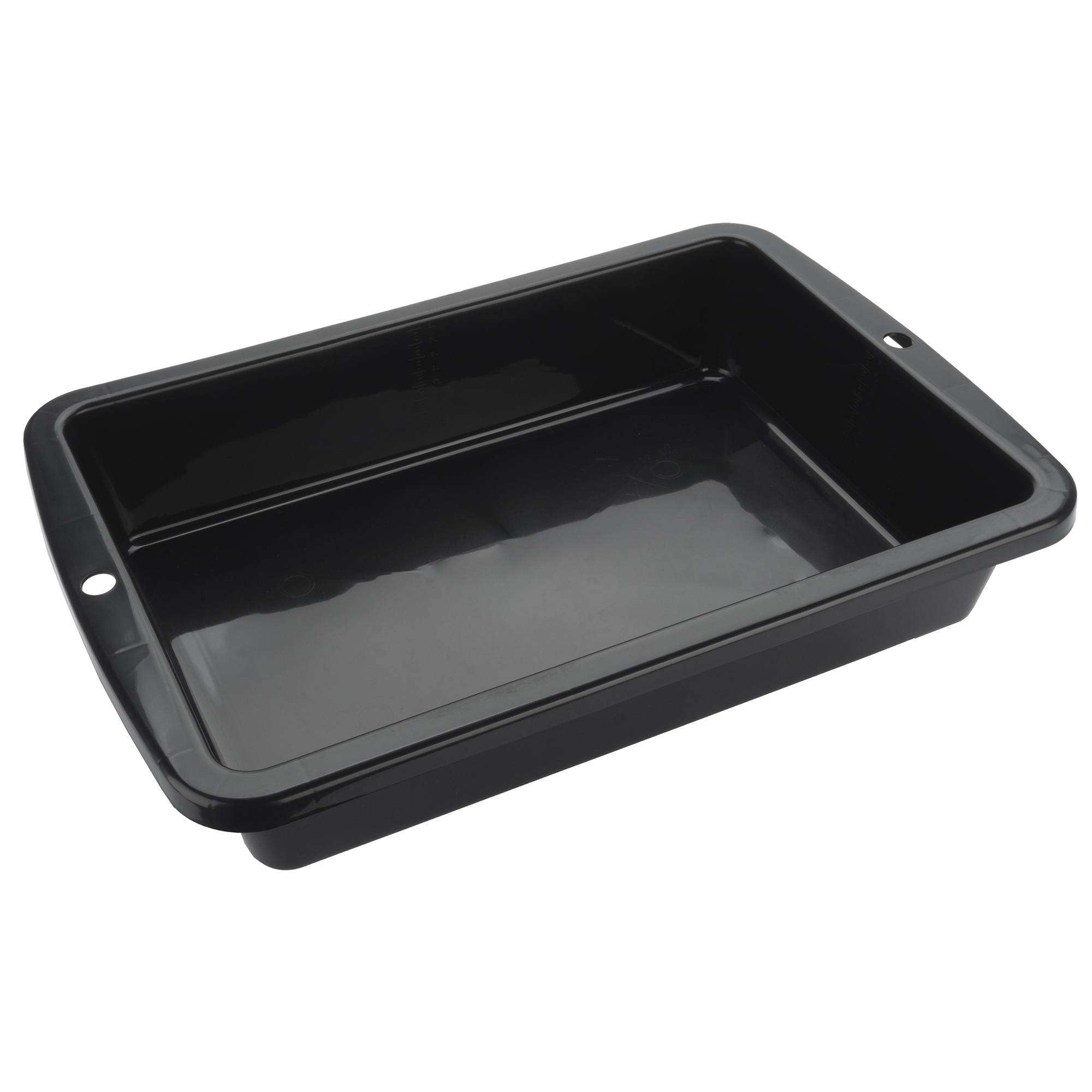 Gaveta 10 litros negra / BKTGAVE10BP