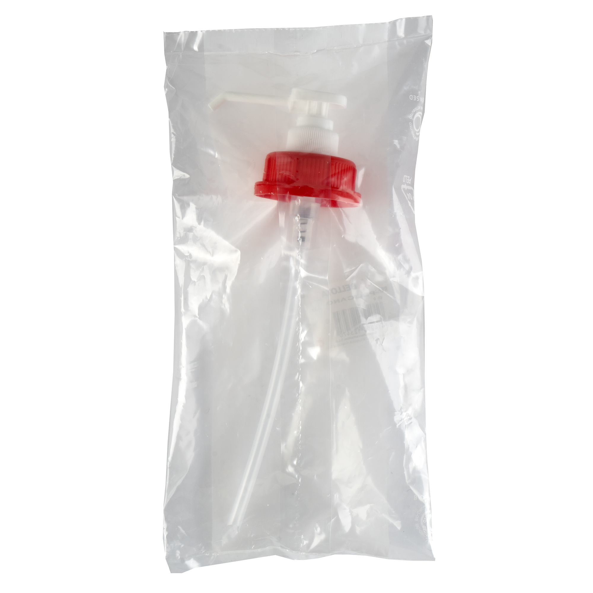 Dosificador para productos de limpieza / PELICANO