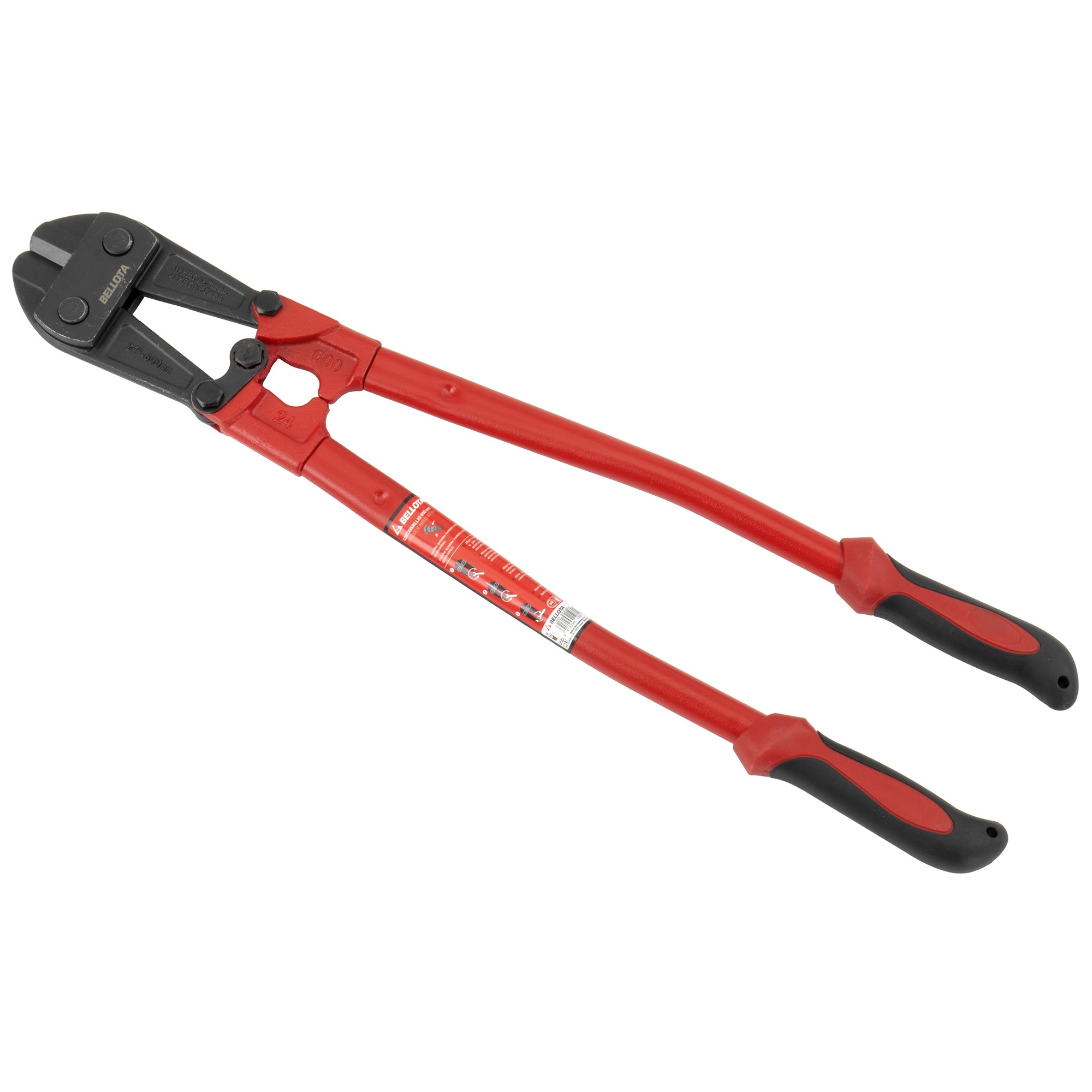 Cortavarillas para cortar ferralla / 6009N