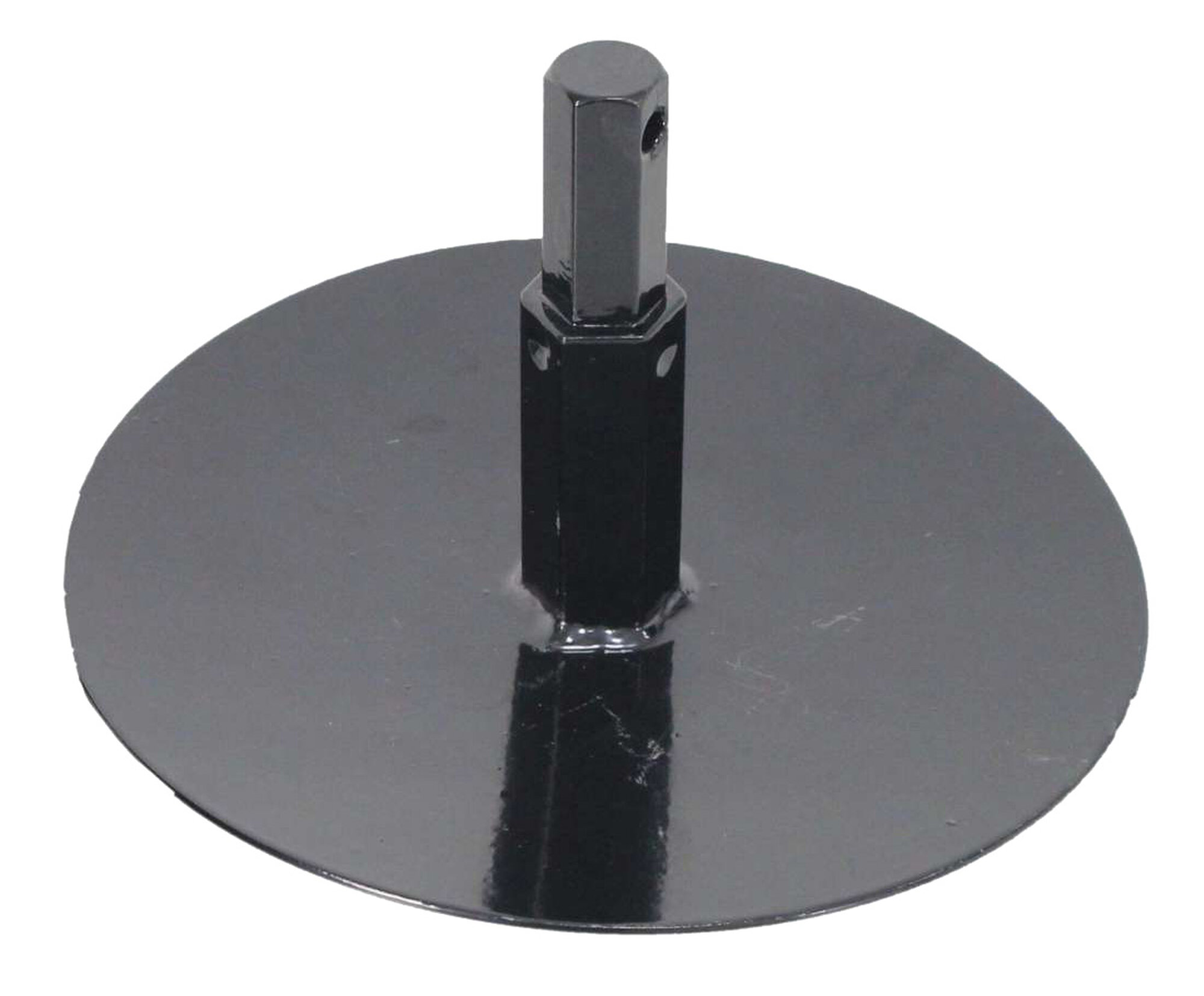 Disco lateral para motoazada MZ2010E / AC05MZ2010