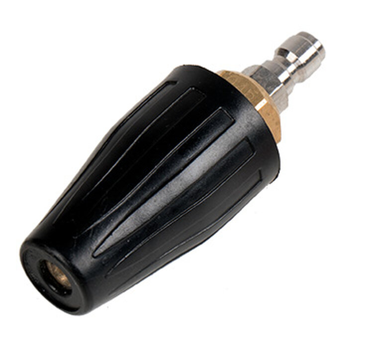 Boquilla turbo para hidrolimpiadoras HL3000PROE, HL3300PROE y HL4800PROE / AC48HLPRO