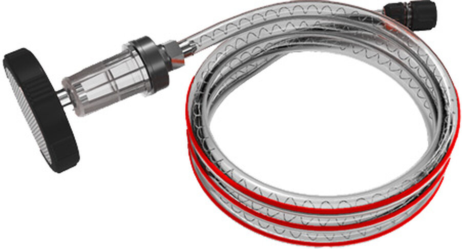 Manguera de succión para hidrolimpiadoras HL3000PROE, HL3300PROE y HL4800PROE / AC51HLPRO