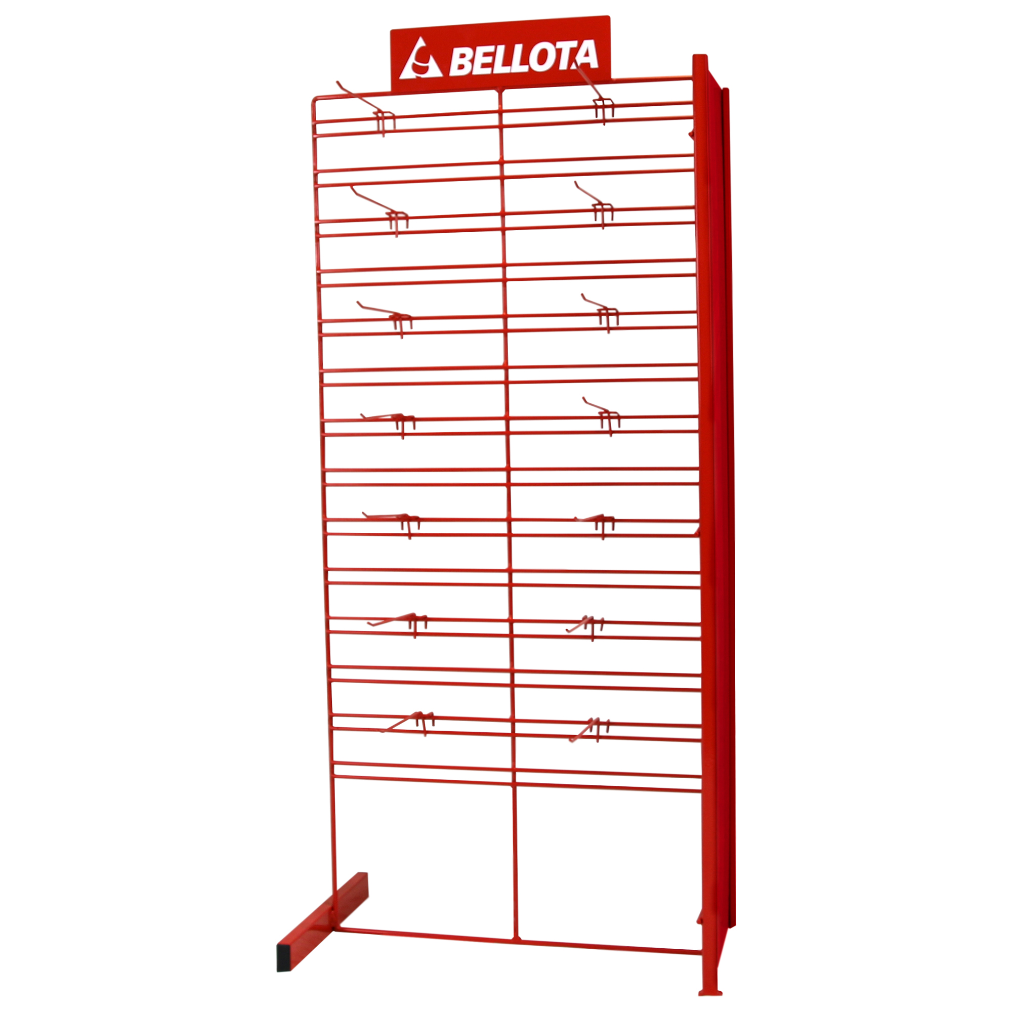 Expositor genérico pequeño/ 8990MINI