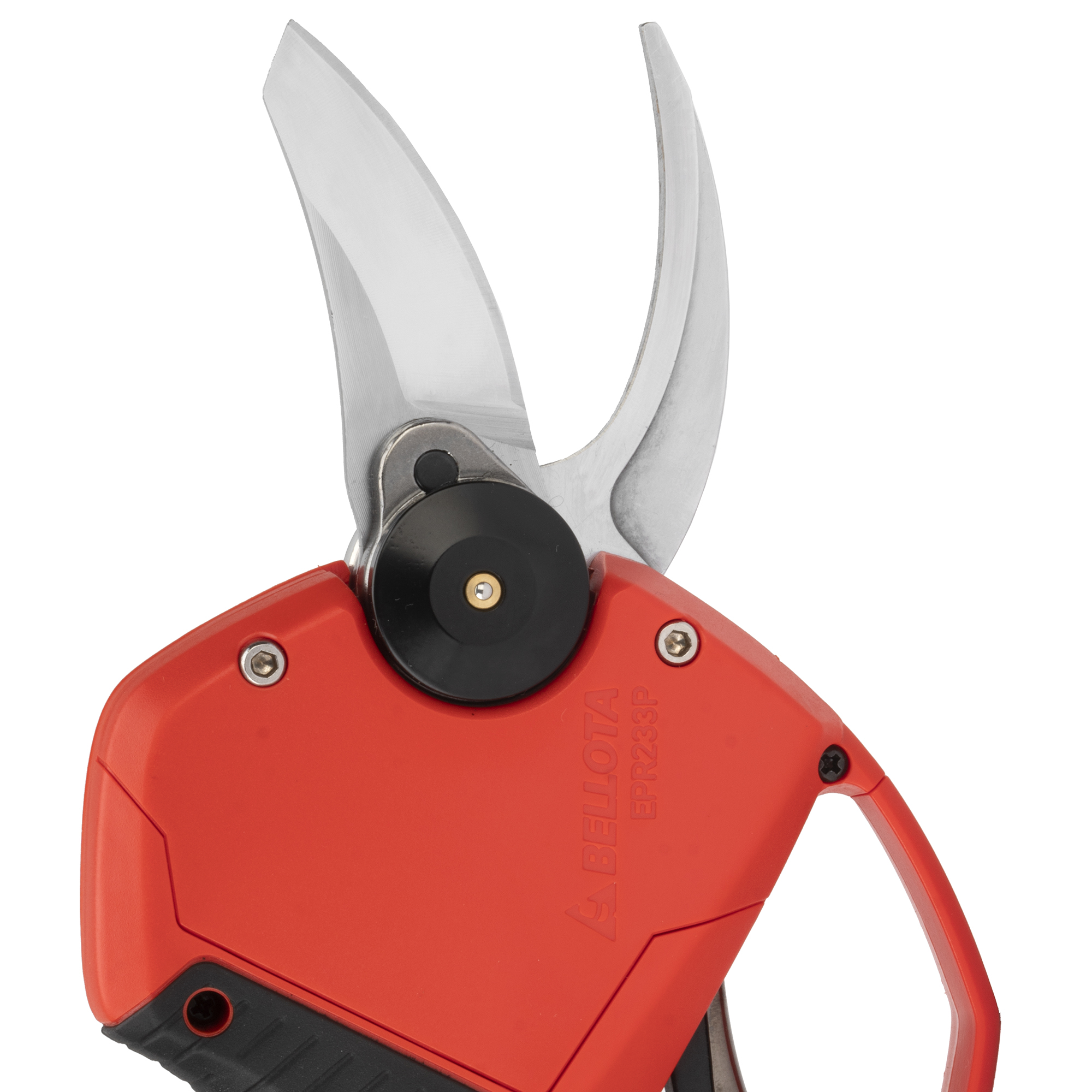 Tijera de poda eléctrica sin cable, especial para viña, POWER CUT con batería de Litio Ion y apertura máxima de 33mm / EPR233PV