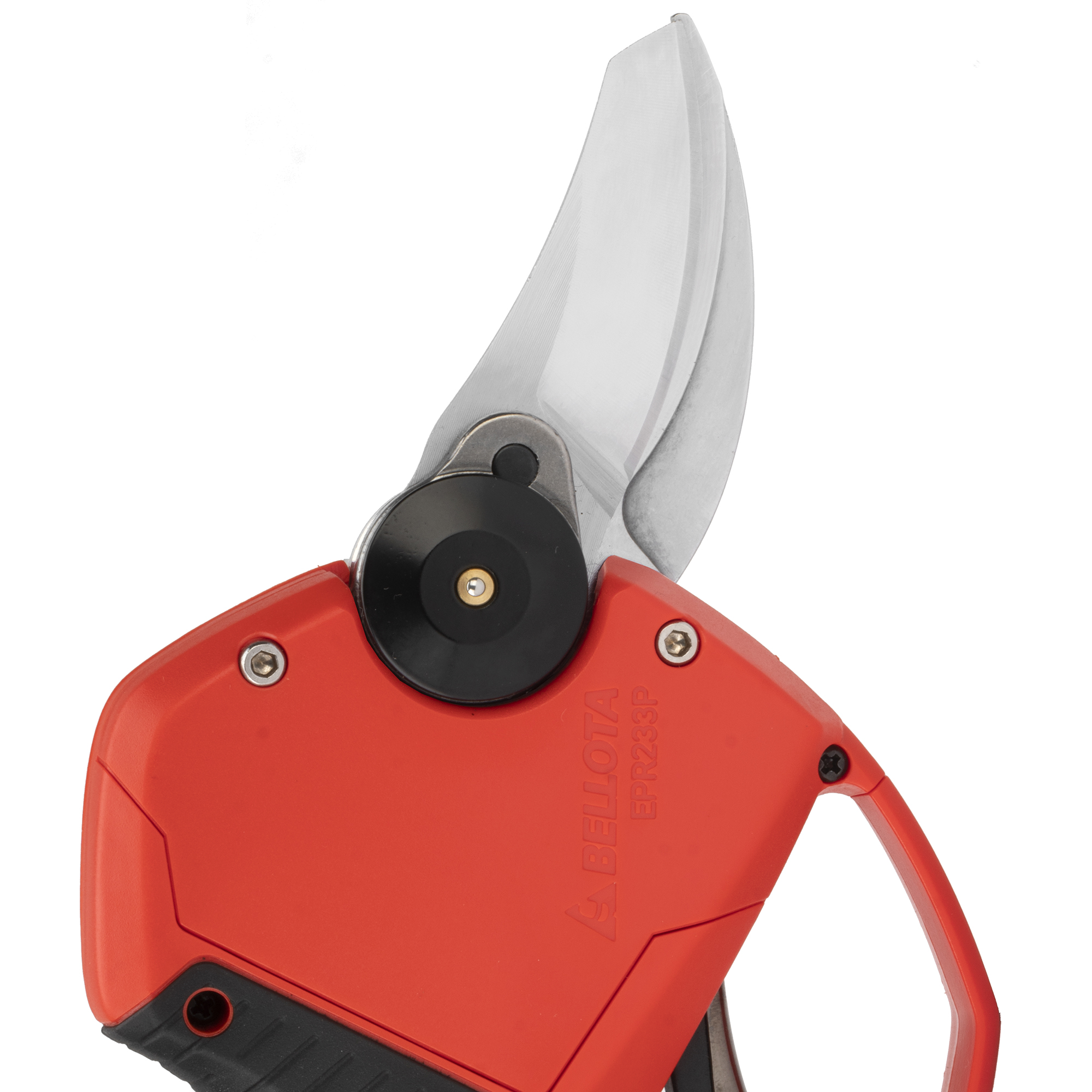 Tijera de poda eléctrica sin cable, especial para viña, POWER CUT con batería de Litio Ion y apertura máxima de 33mm / EPR233PV