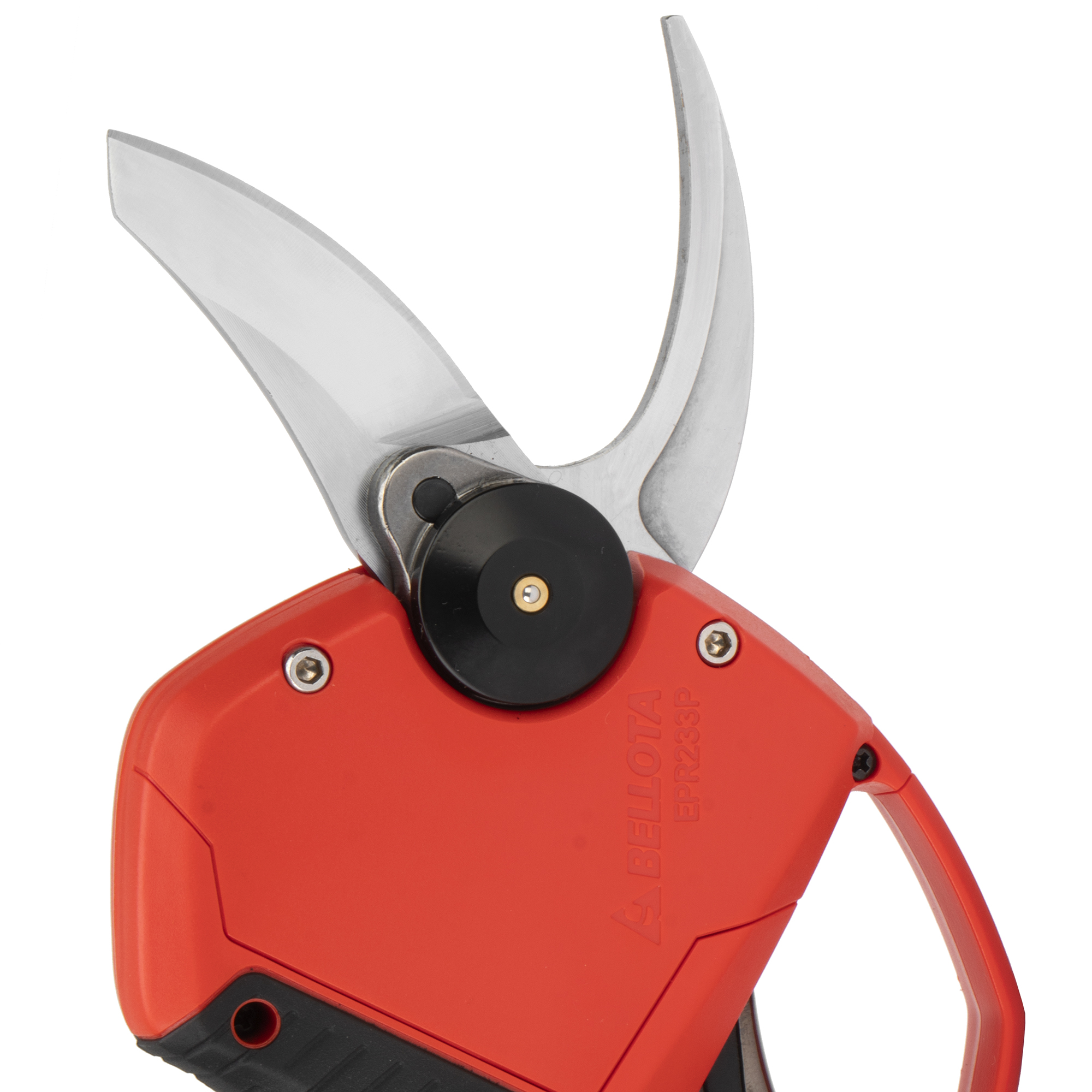 Tijera de poda eléctrica sin cable, especial para viña, POWER CUT con batería de Litio Ion y apertura máxima de 33mm / EPR233PV