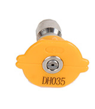 Boquilla 15° para hidrolimpiadora HL3000PROE / AC18HL3000PRO