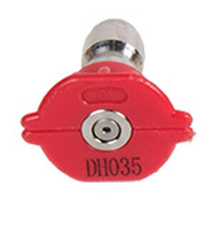 Boquilla 0° para hidrolimpiadora HL3300PROE / AC19HL3300PRO