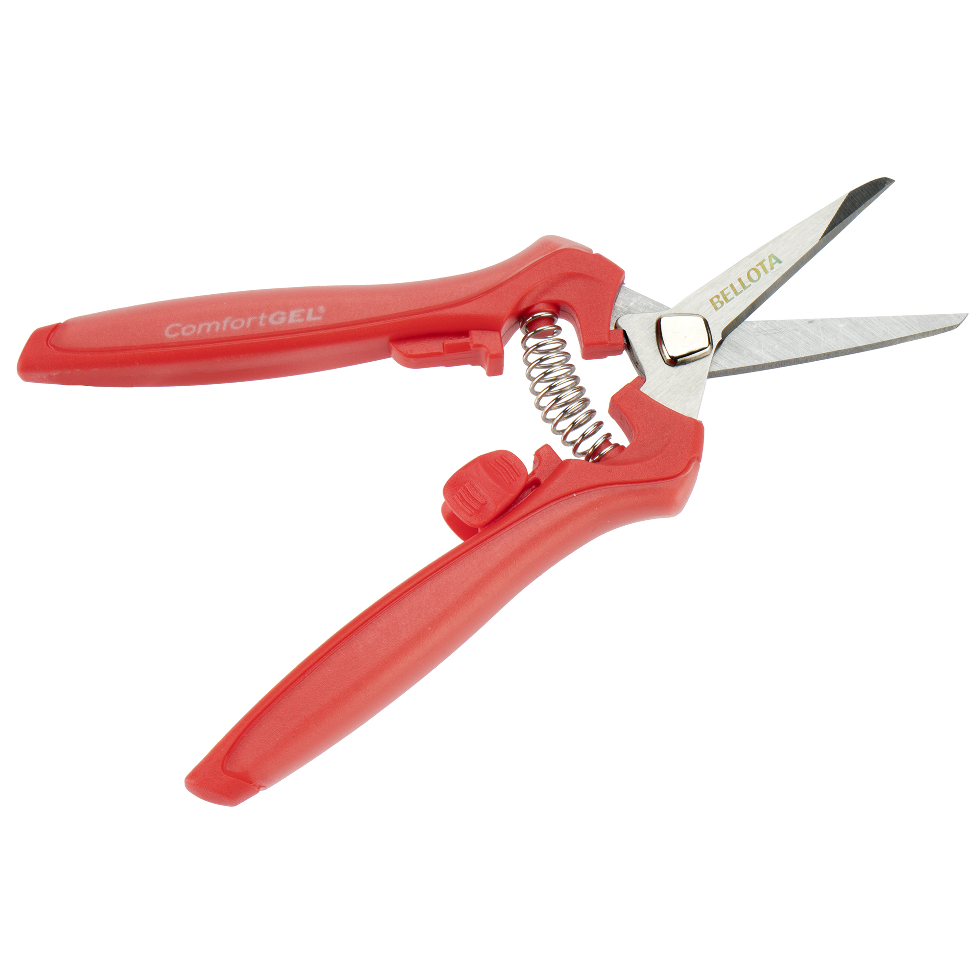 Tijera de detalles y cortes delicados inox ComfortGel/3407