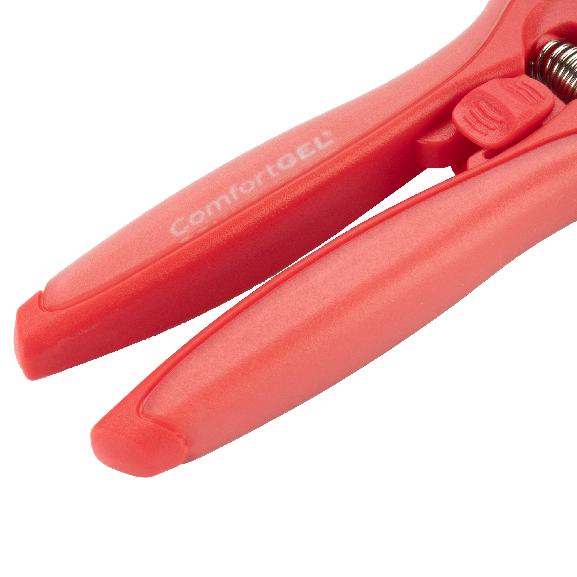 Tijera de detalles y cortes delicados inox ComfortGel/3407