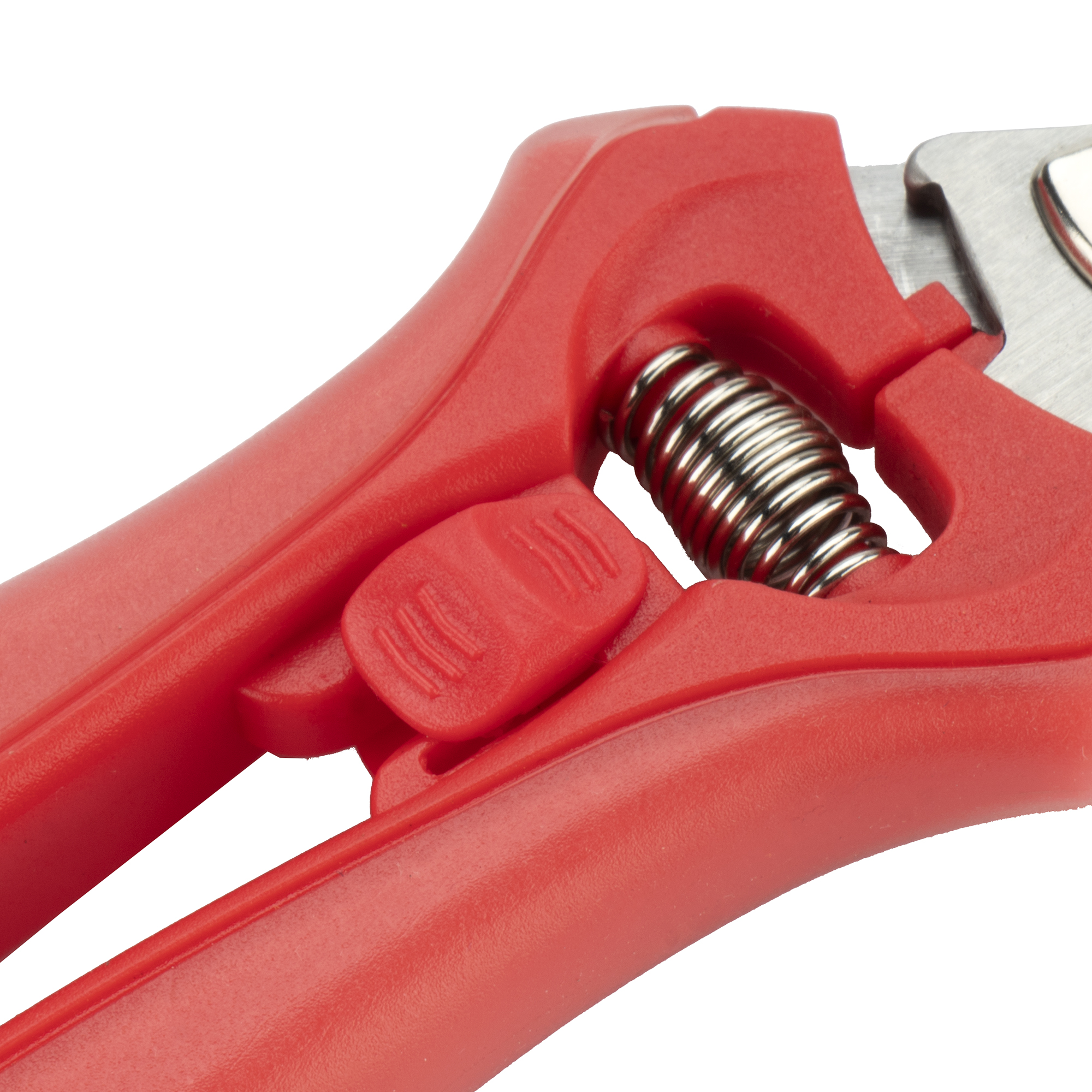 Tijera de detalles y cortes delicados inox ComfortGel/3407