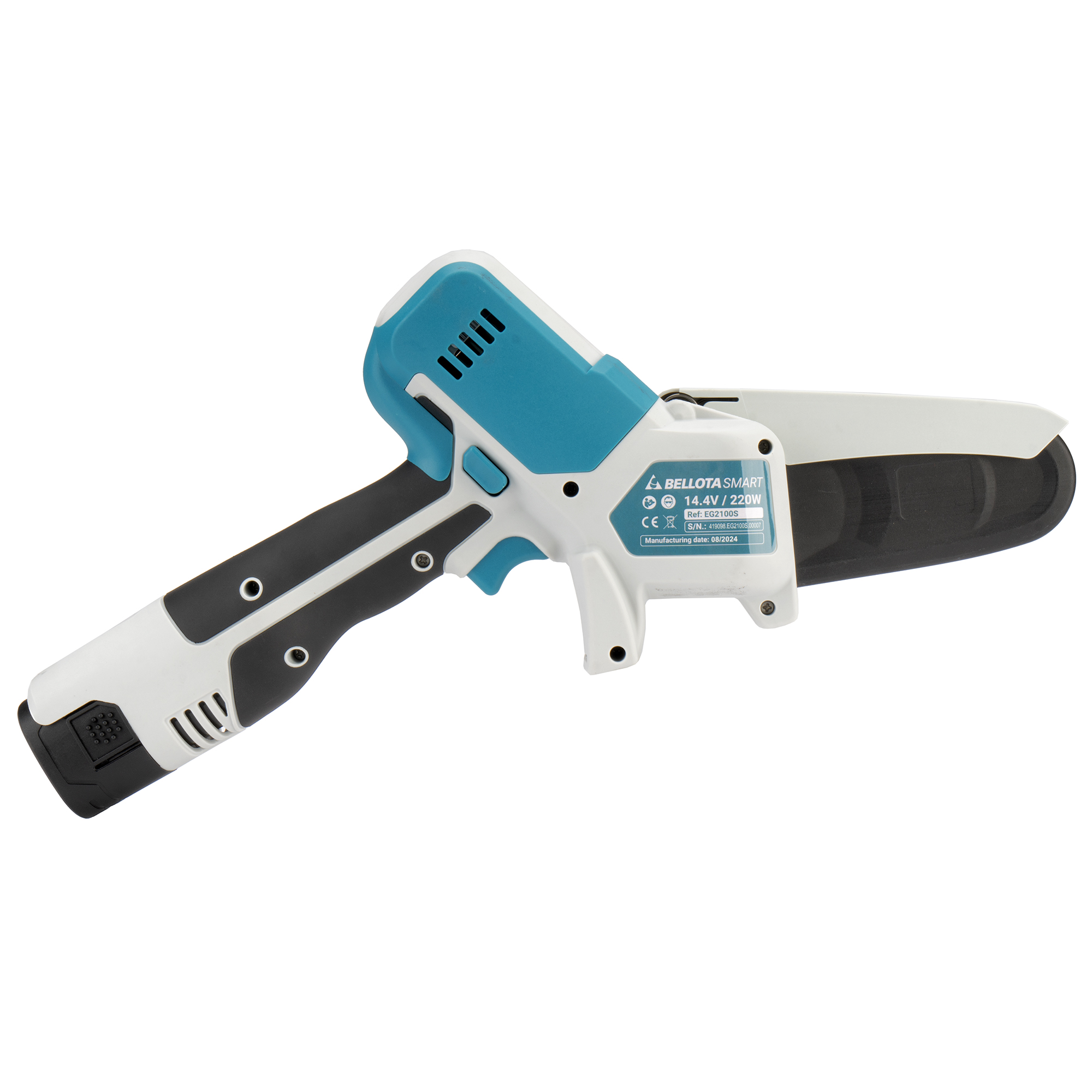 Motosierra Eléctrica a batería para el aficionado/EG2100S