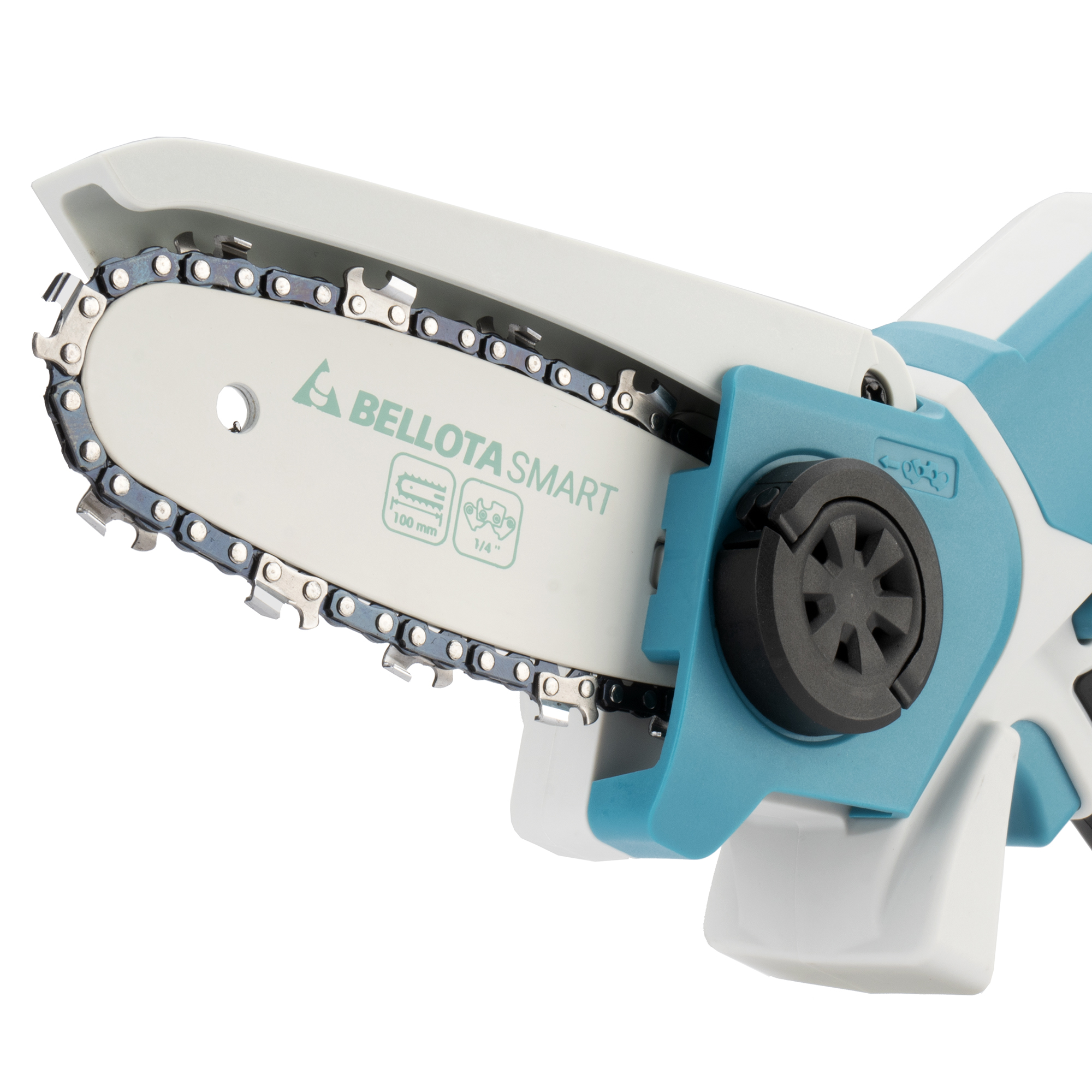 Motosierra Eléctrica a batería para el aficionado/EG2100S