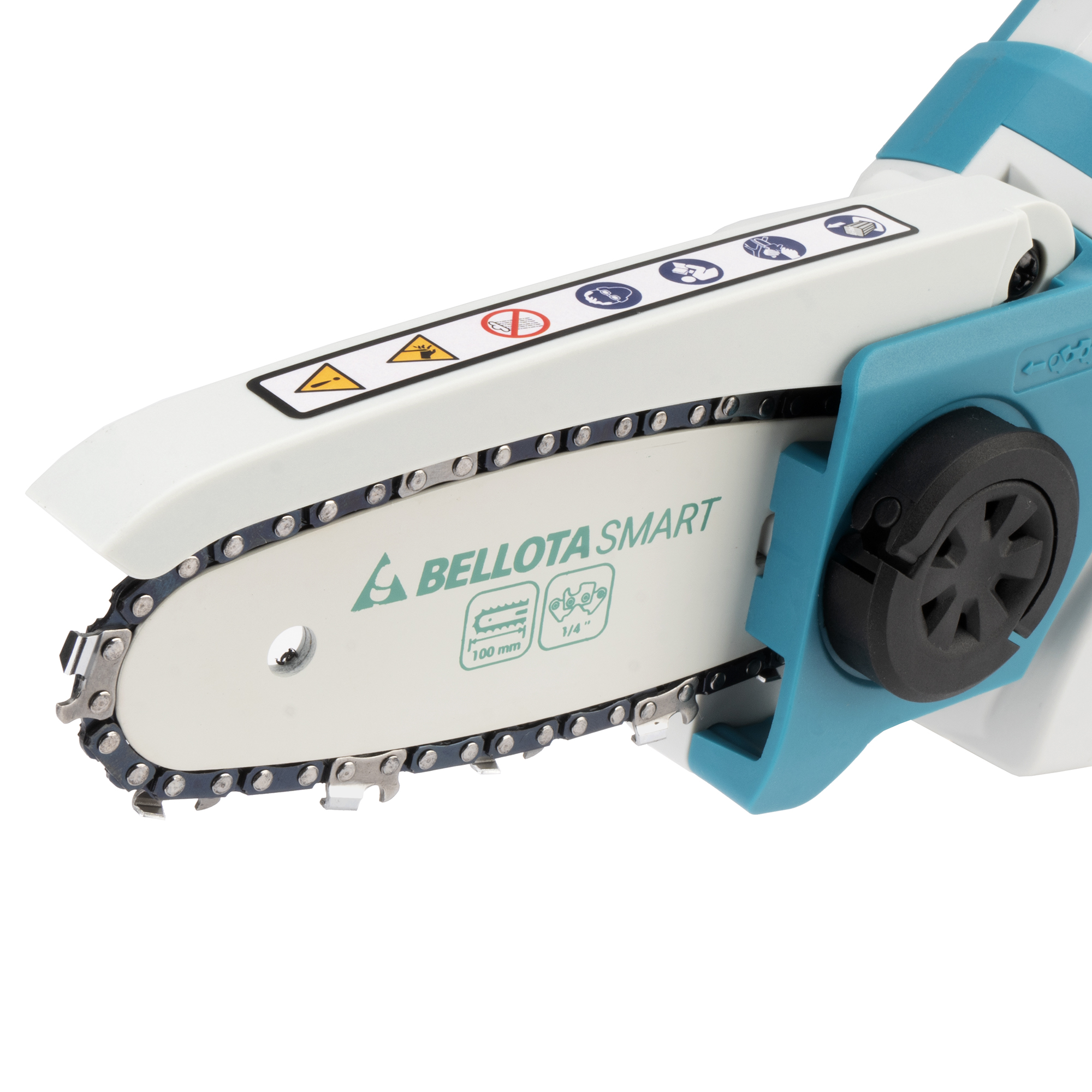 Motosierra Eléctrica a batería para el aficionado/EG2100S