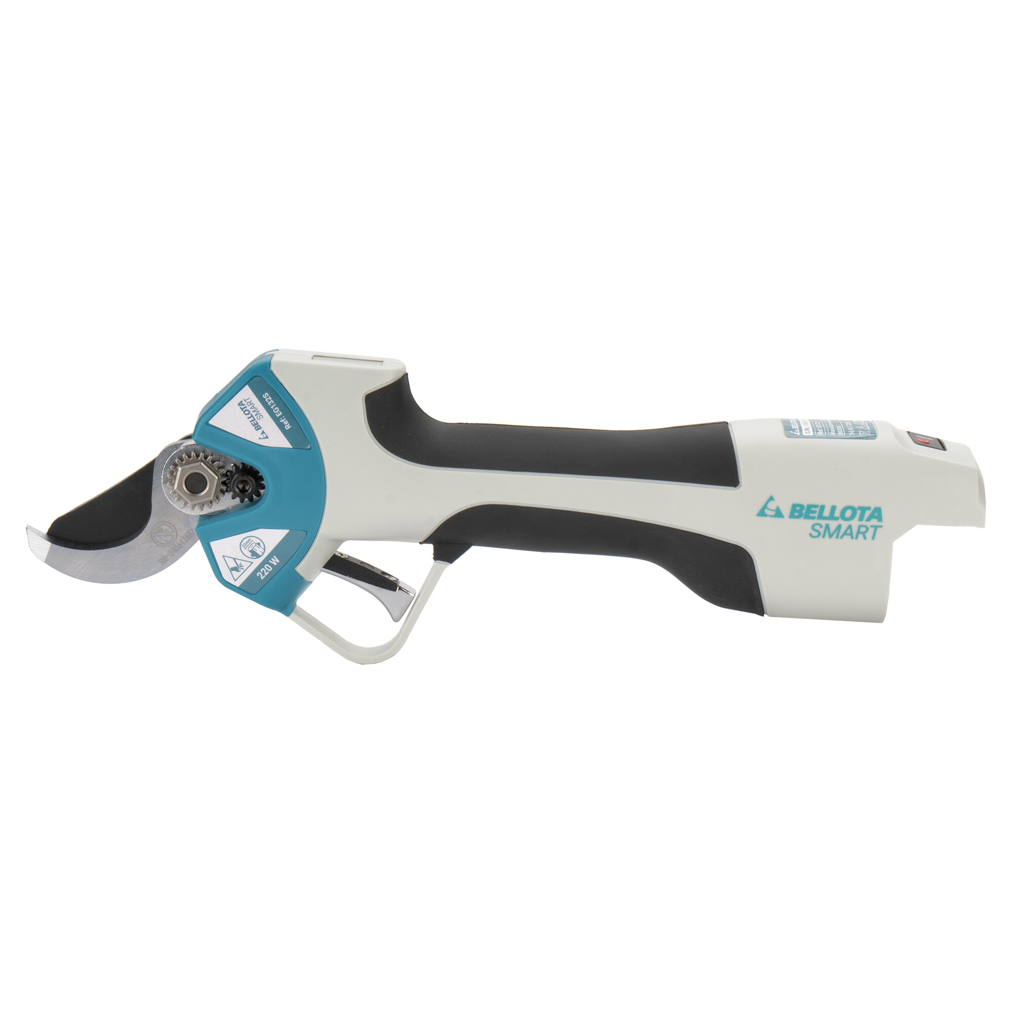 Tijera eléctrica de poda a batería para uso aficionado / EG132S