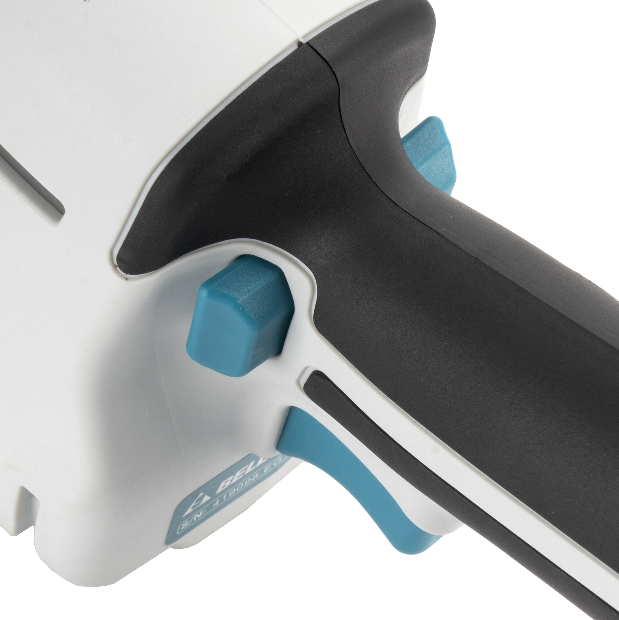 Corta setos y recortabordes eléctrico a batería /EG12S