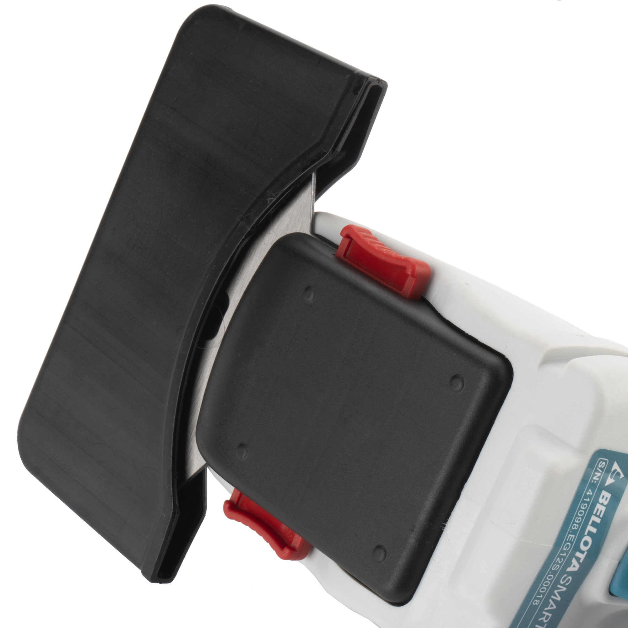 Corta setos y recortabordes eléctrico a batería /EG12S