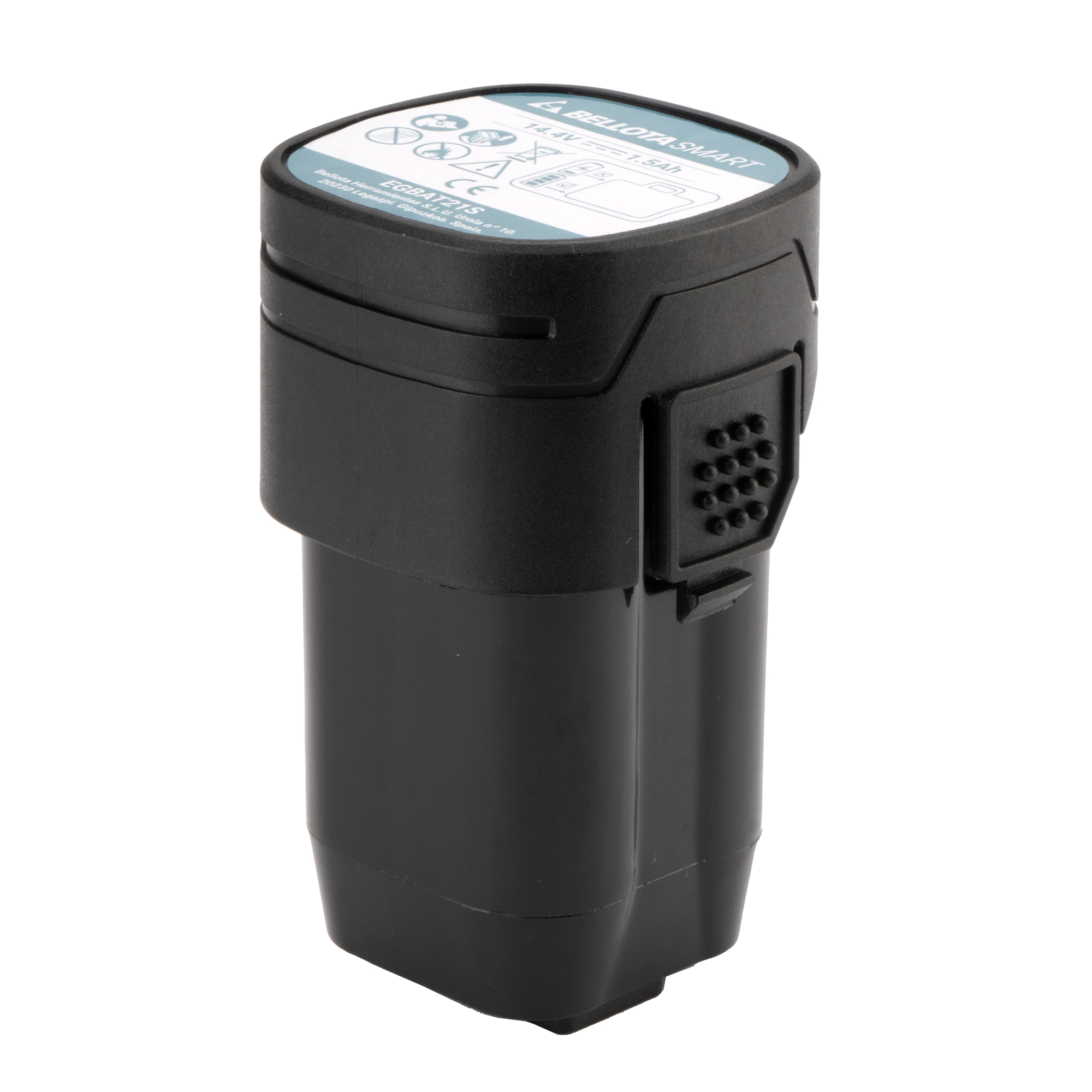 Batería de gama eléctrica Smart para el aficionado 14,4V / EGBAT21S