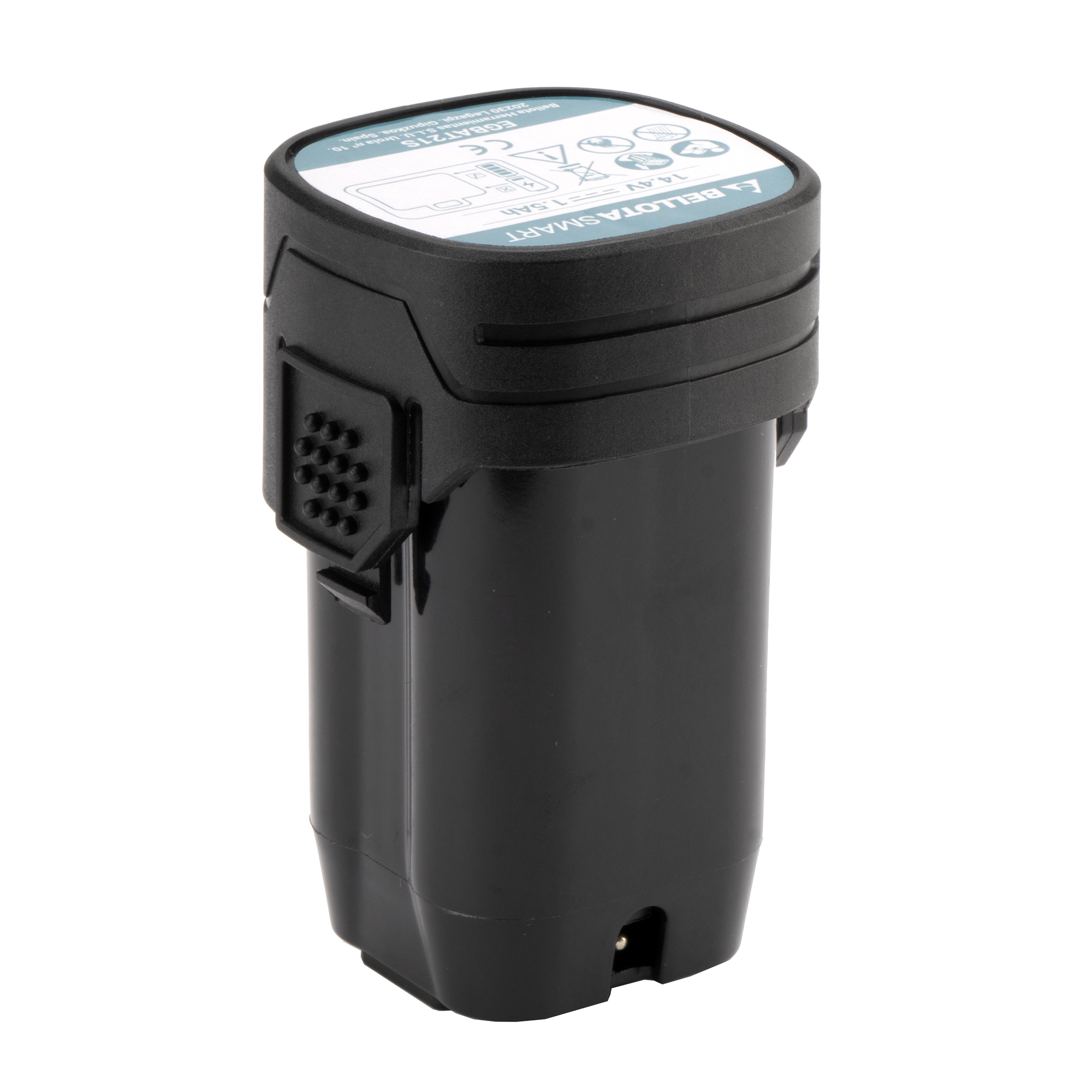 Batería de gama eléctrica Smart para el aficionado 14,4V / EGBAT21S