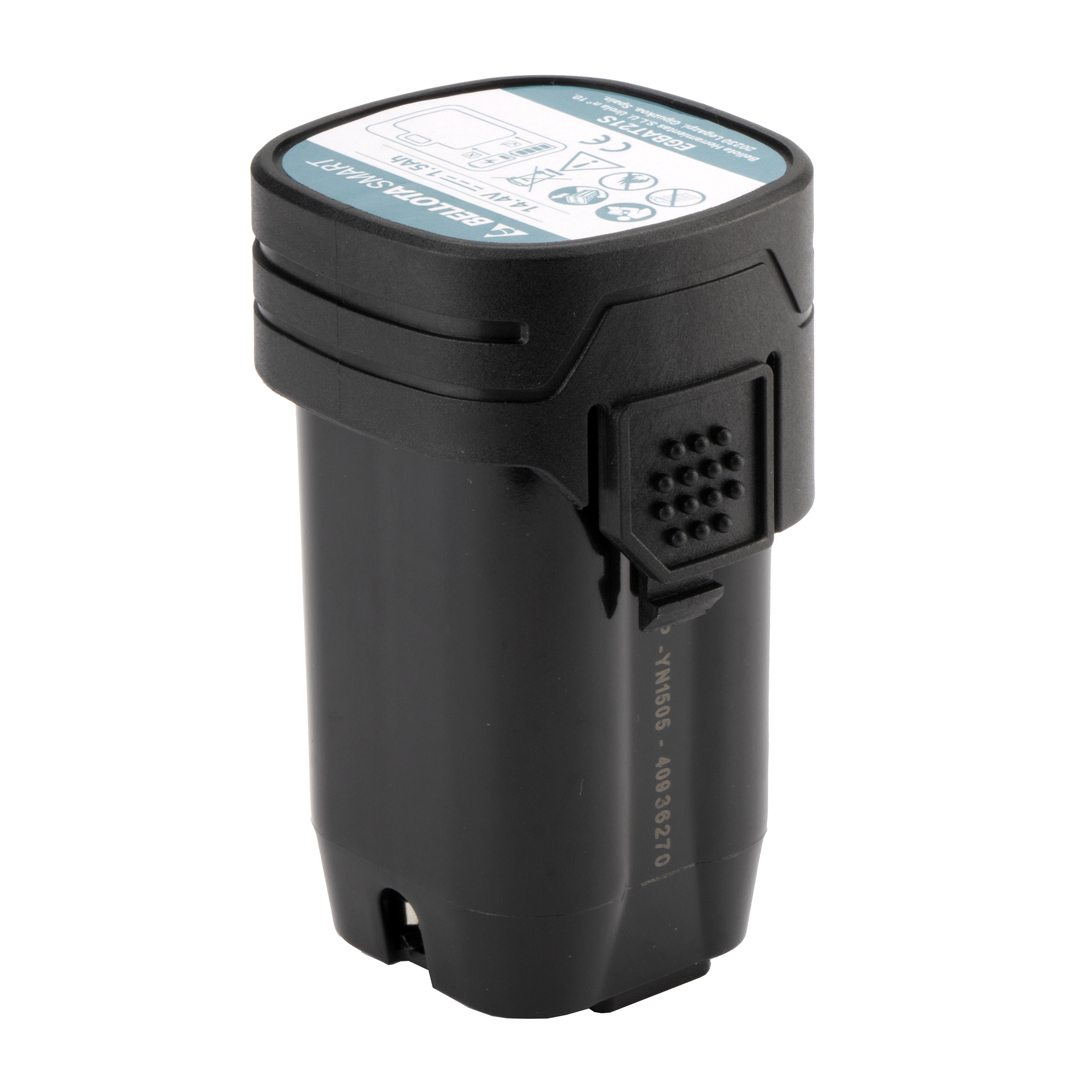 Batería de gama eléctrica Smart para el aficionado 14,4V / EGBAT21S