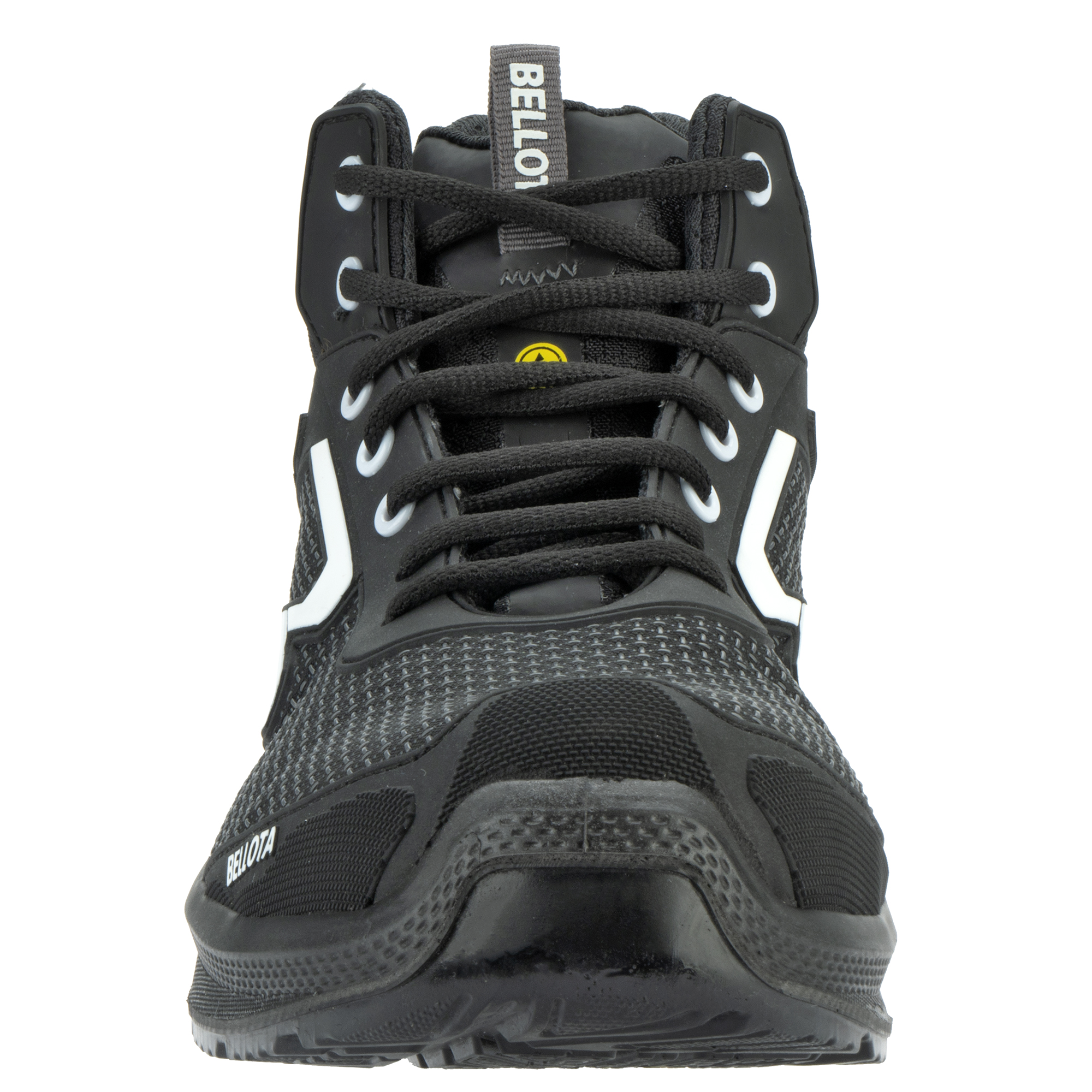 Bota de seguridad Running  Negro S3S / BRUNNS3S