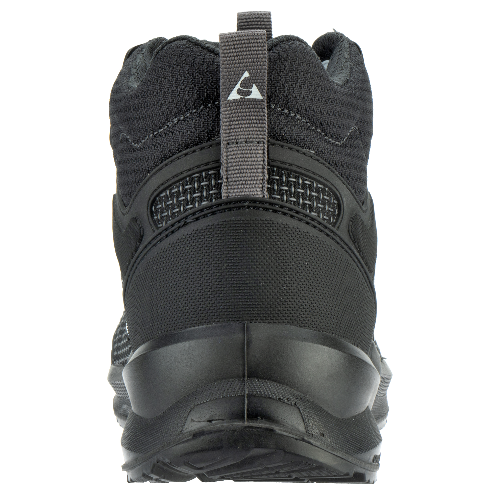 Bota de seguridad Running  Negro S3S / BRUNNS3S