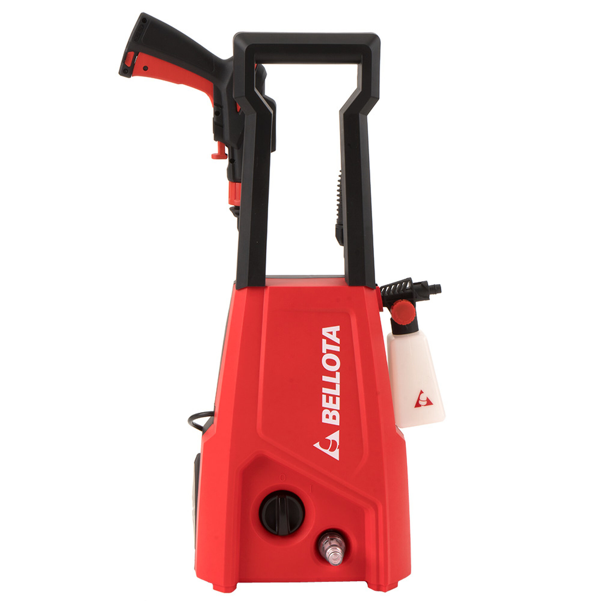 Hidrolimpiadora de 120 bar 230 V enchufe tipo G / HL1400E230V