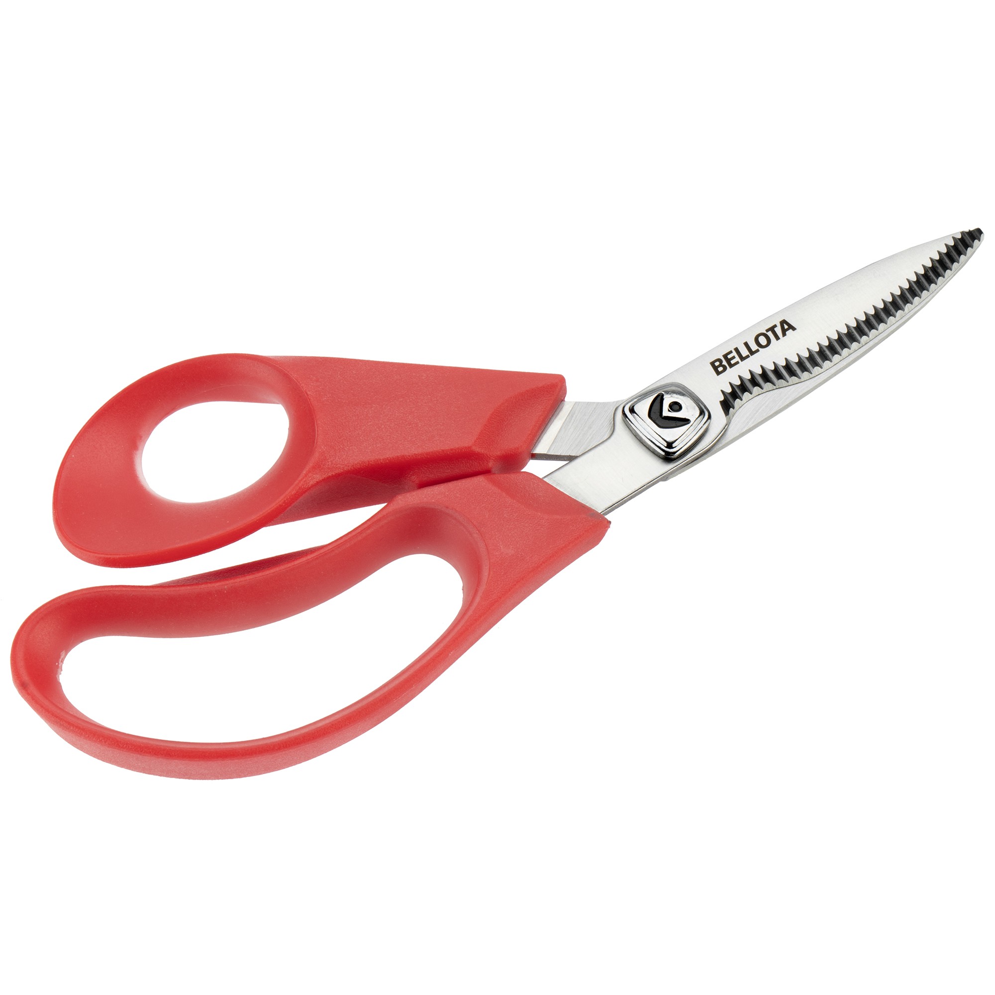 Tijera multiusos inox mangos ComfortGel/3406