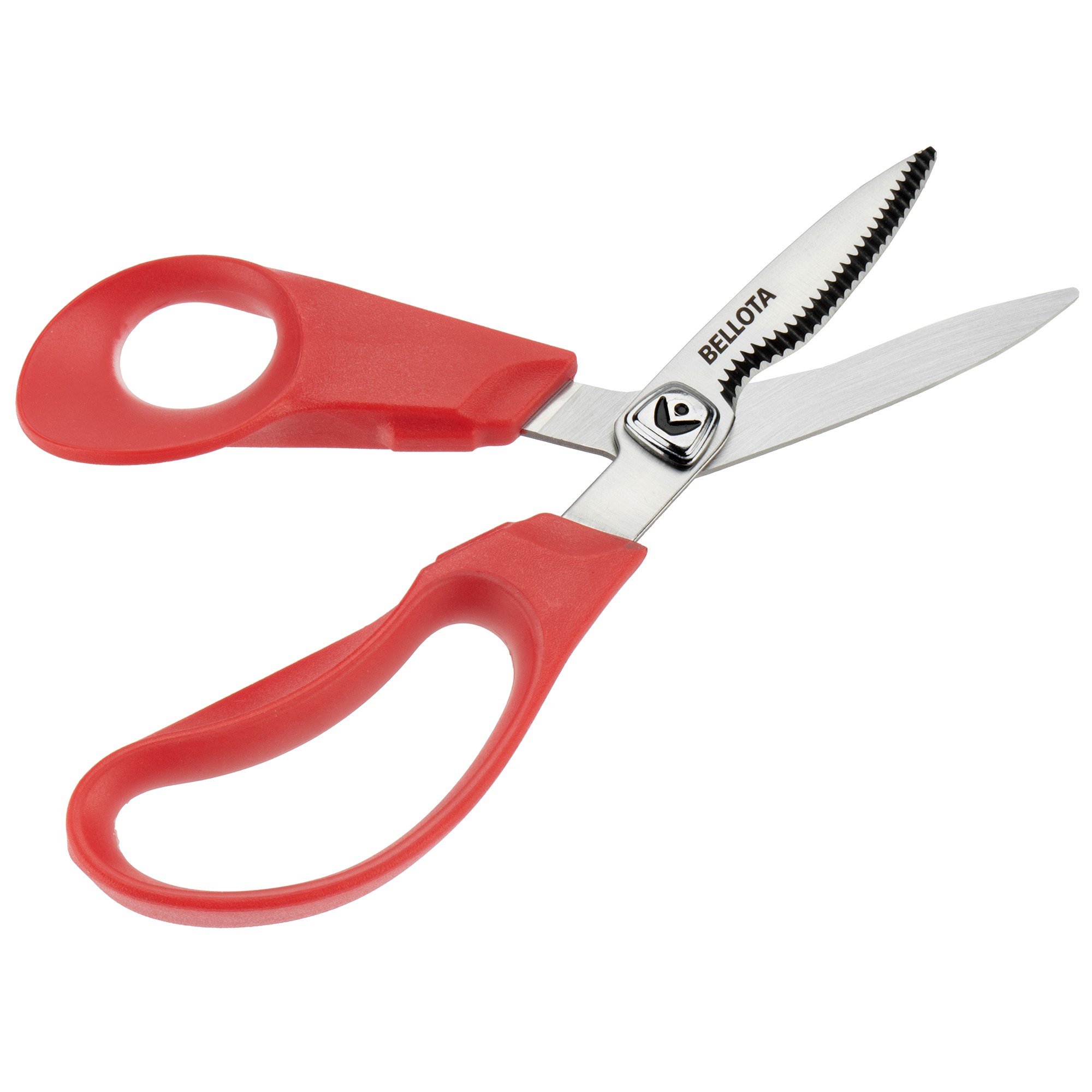 Tijera multiusos inox mangos ComfortGel/3406