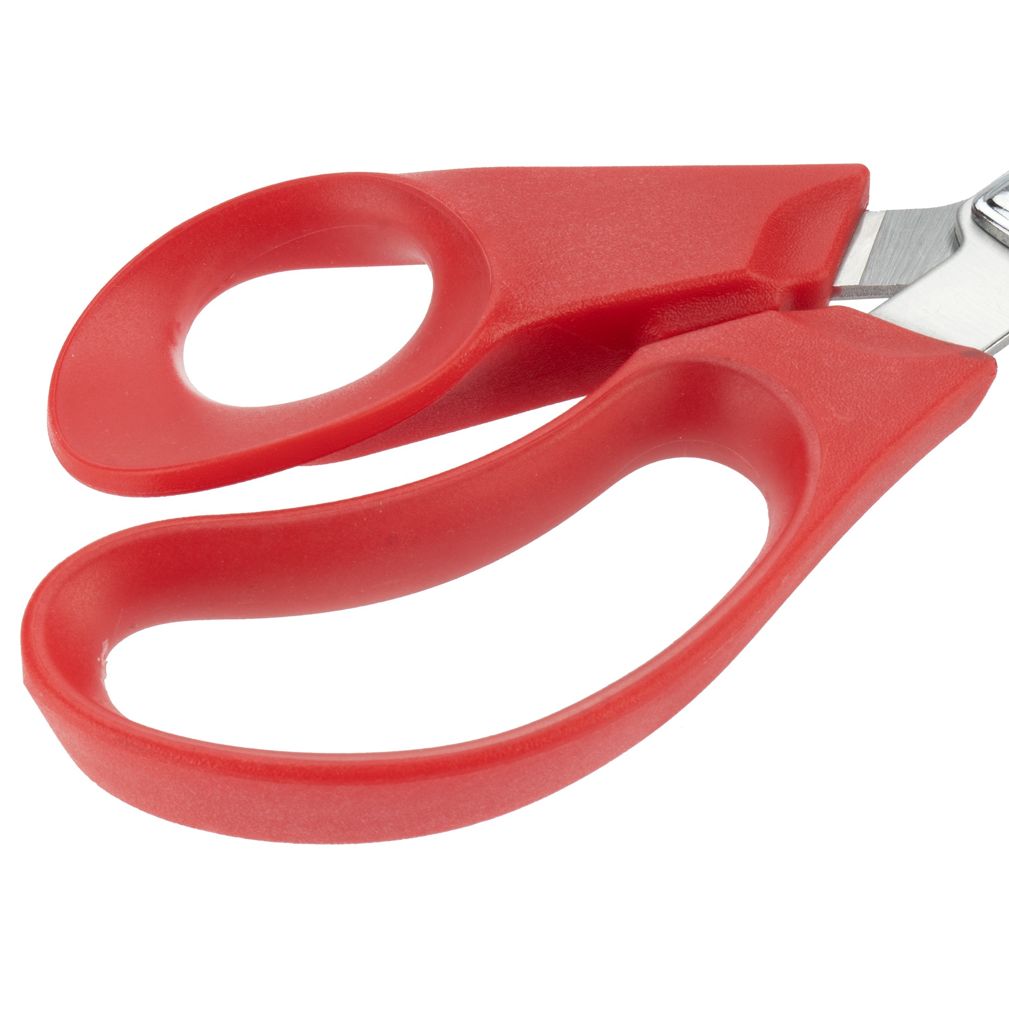 Tijera multiusos inox mangos ComfortGel/3406