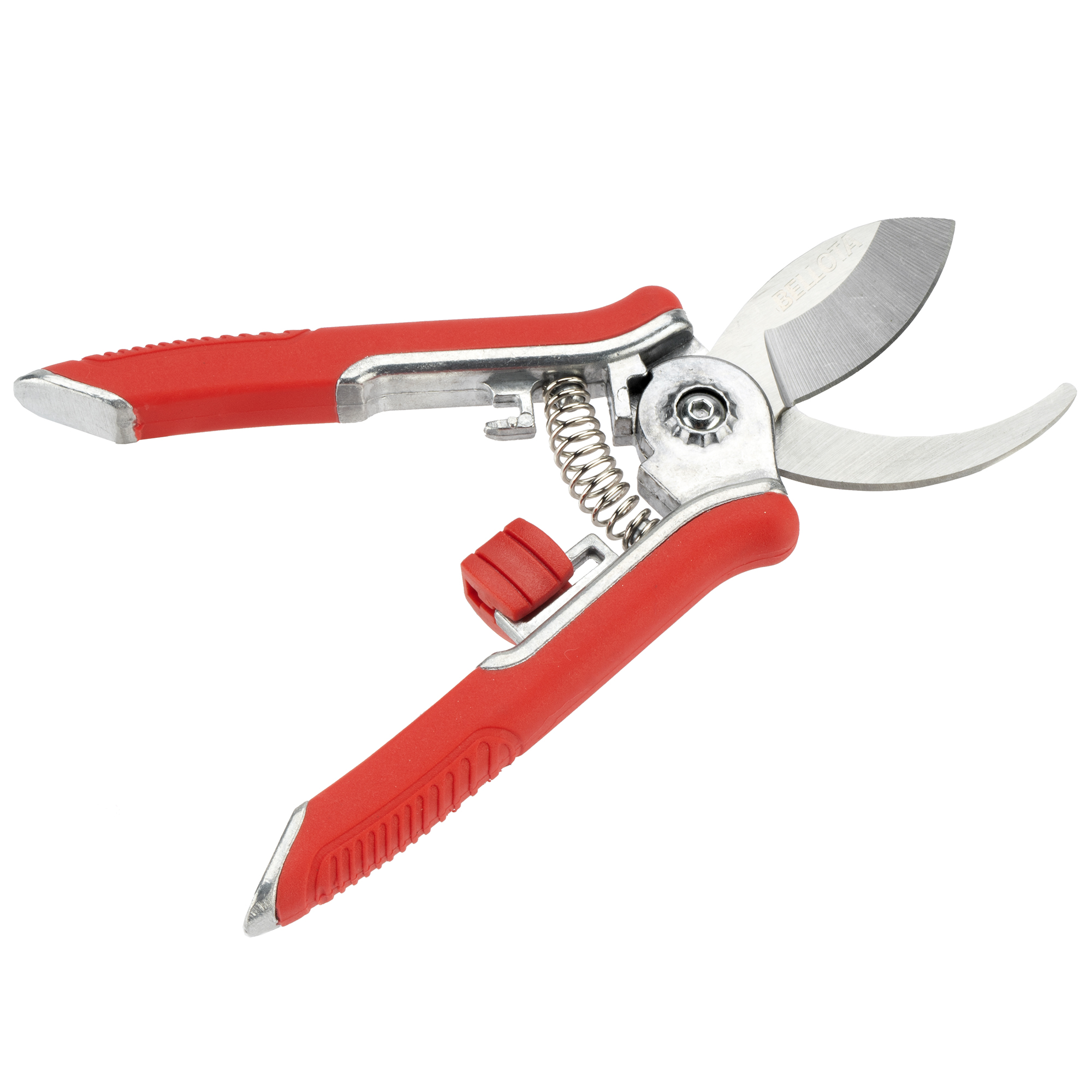 Tijera detalle hoja curva/3405