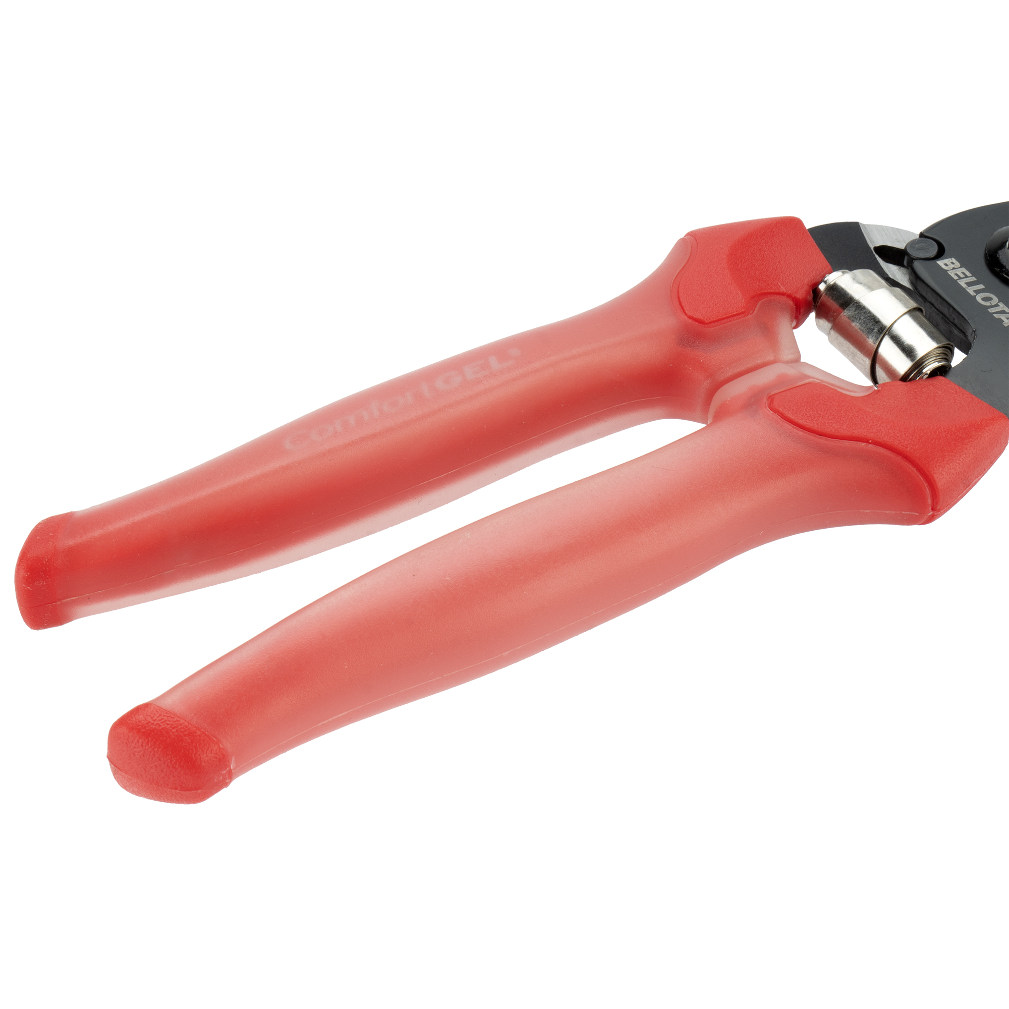 Tijera de una mano bypass mangos ComfortGel/3418