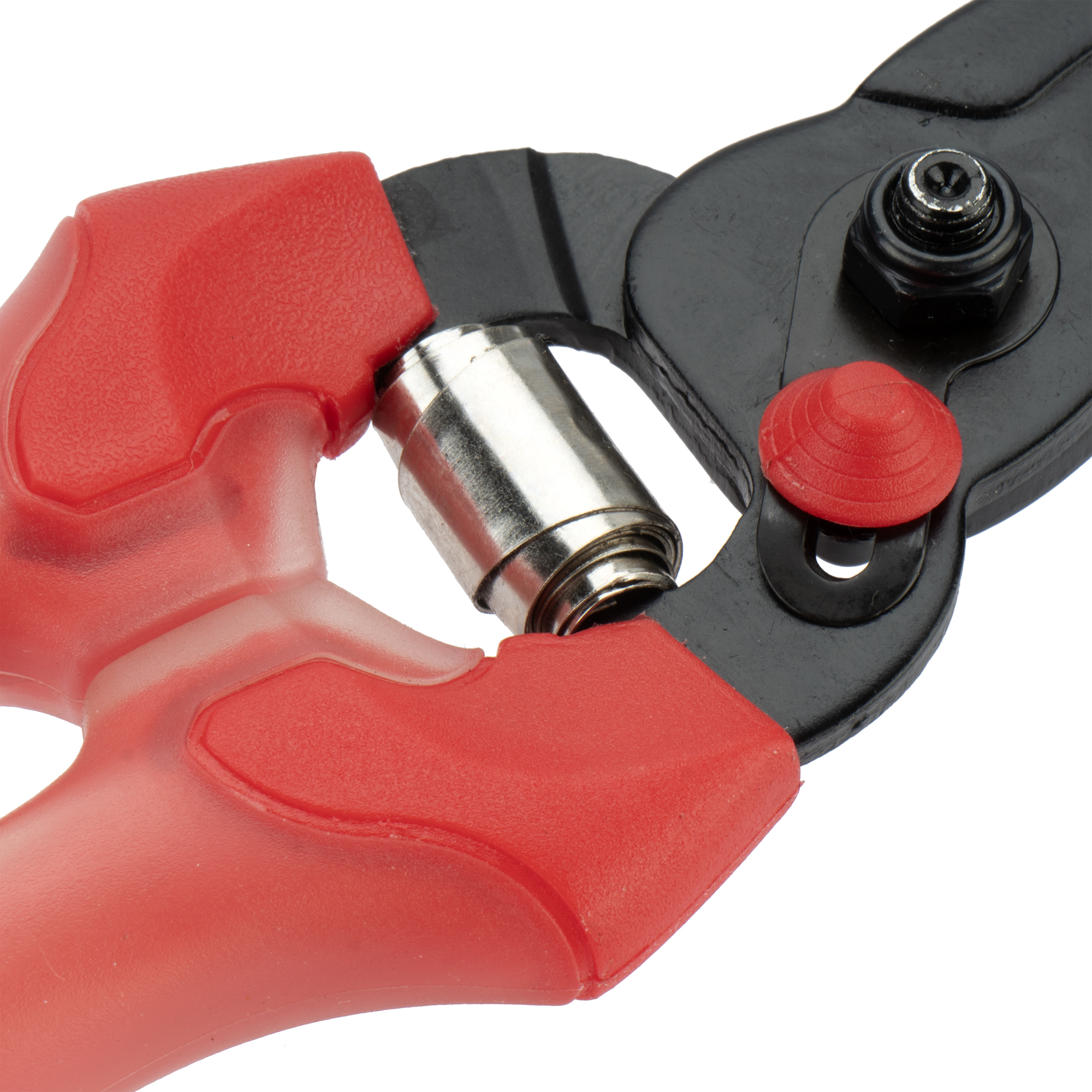 Tijera de una mano bypass mangos ComfortGel/3418