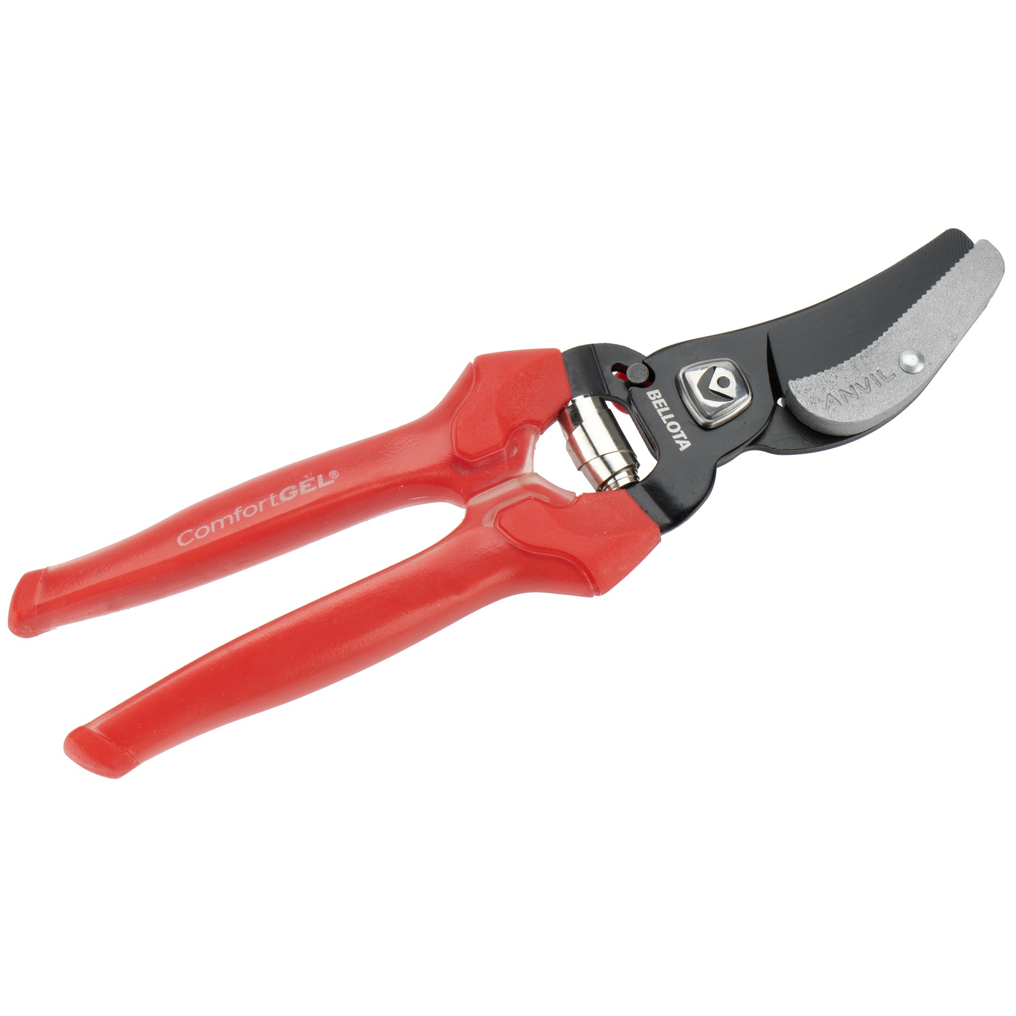 Tijera de una mano yunque mangos ComfortGel/3415