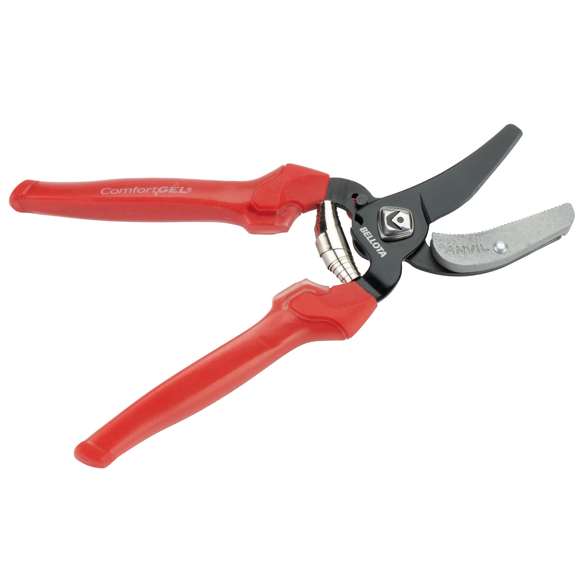 Tijera de una mano yunque mangos ComfortGel/3415