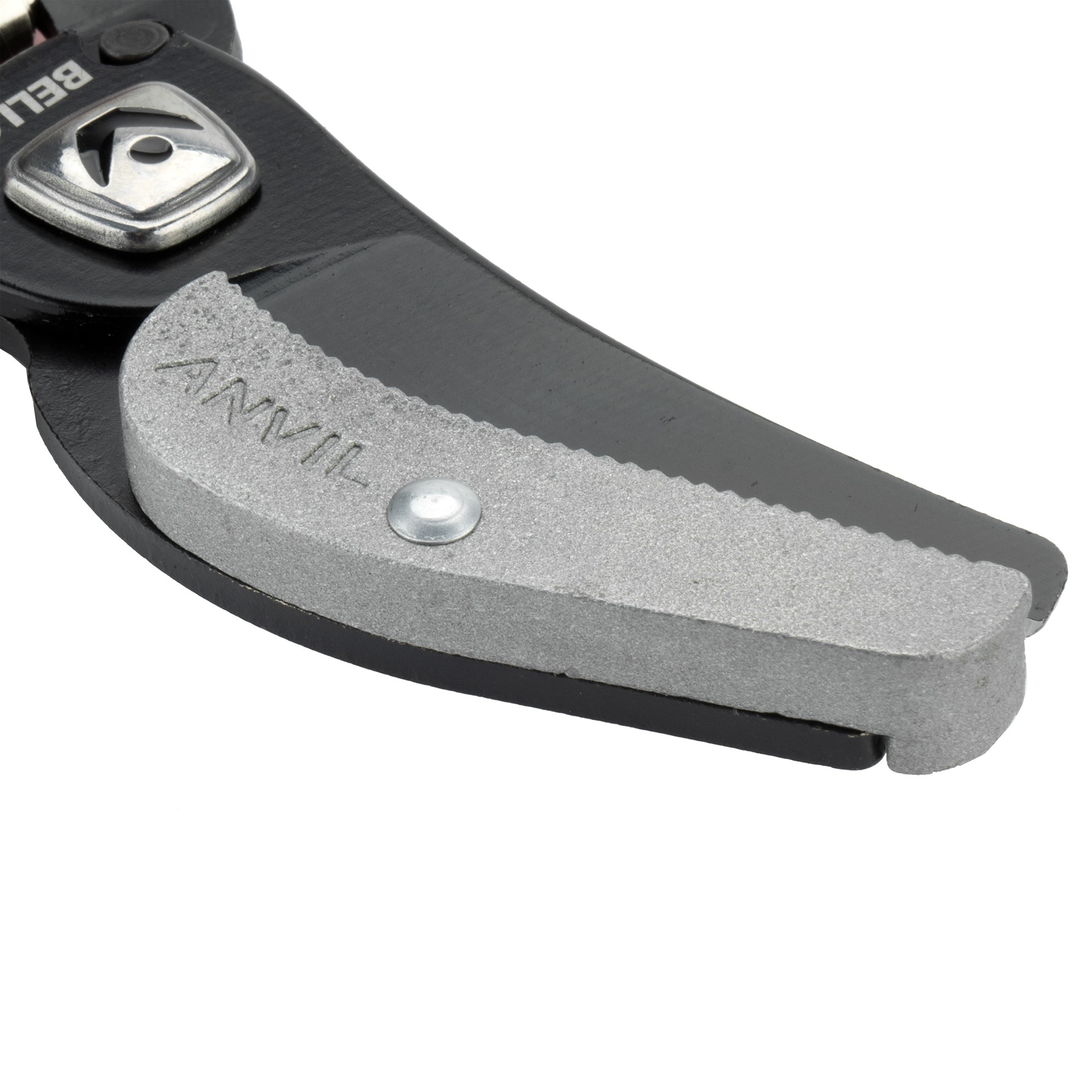 Tijera de una mano yunque mangos ComfortGel/3415