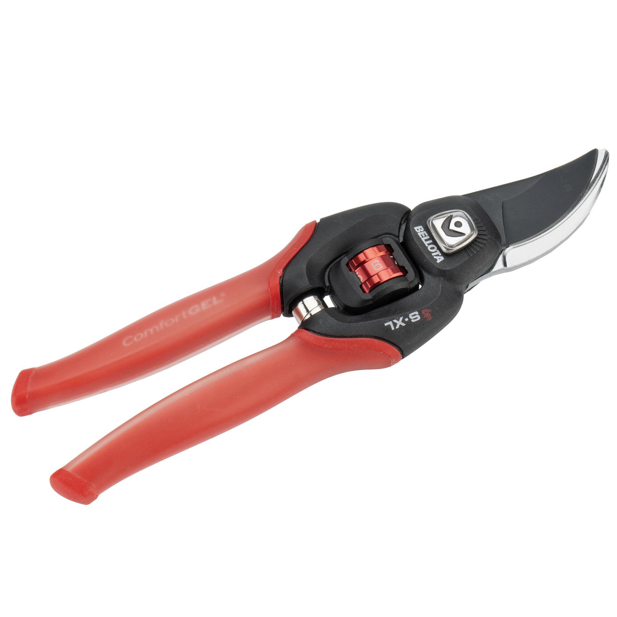 Tijera de una mano FlexDial mangos ComfortGel/3412