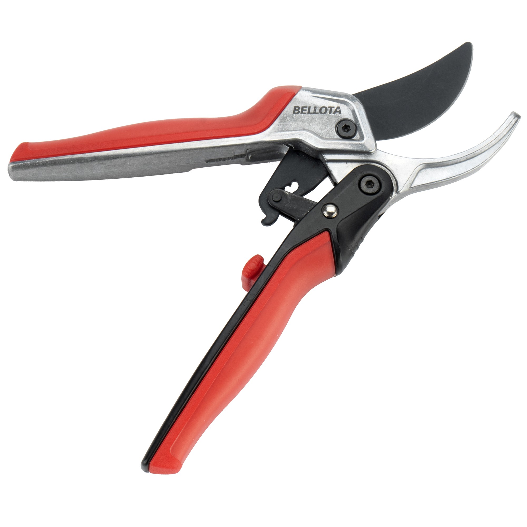 Tijera de una mano Ratchet mangos ComfortGel/3411