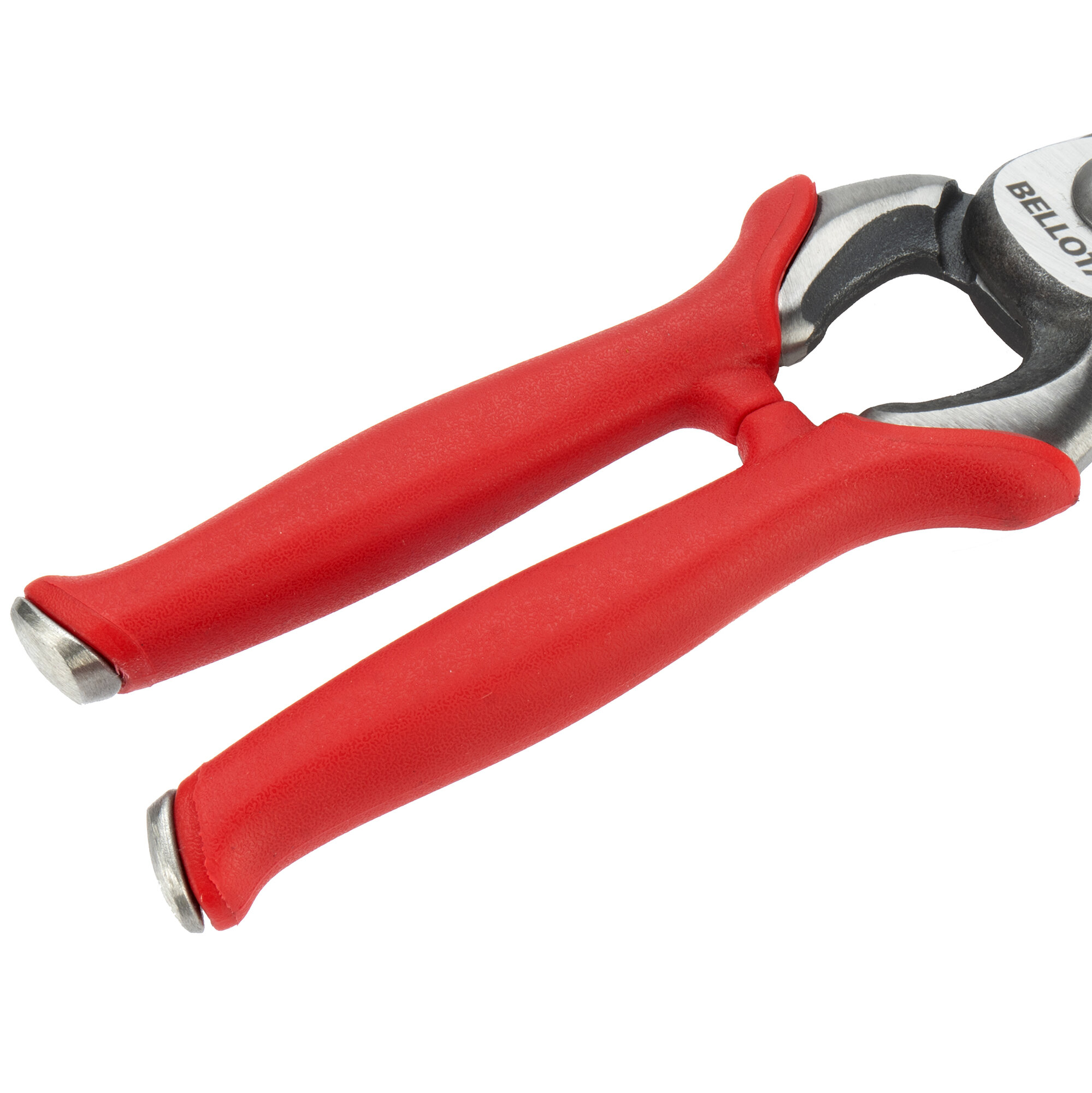 Tijera de una mano forjada doble ángulo de corte/3414