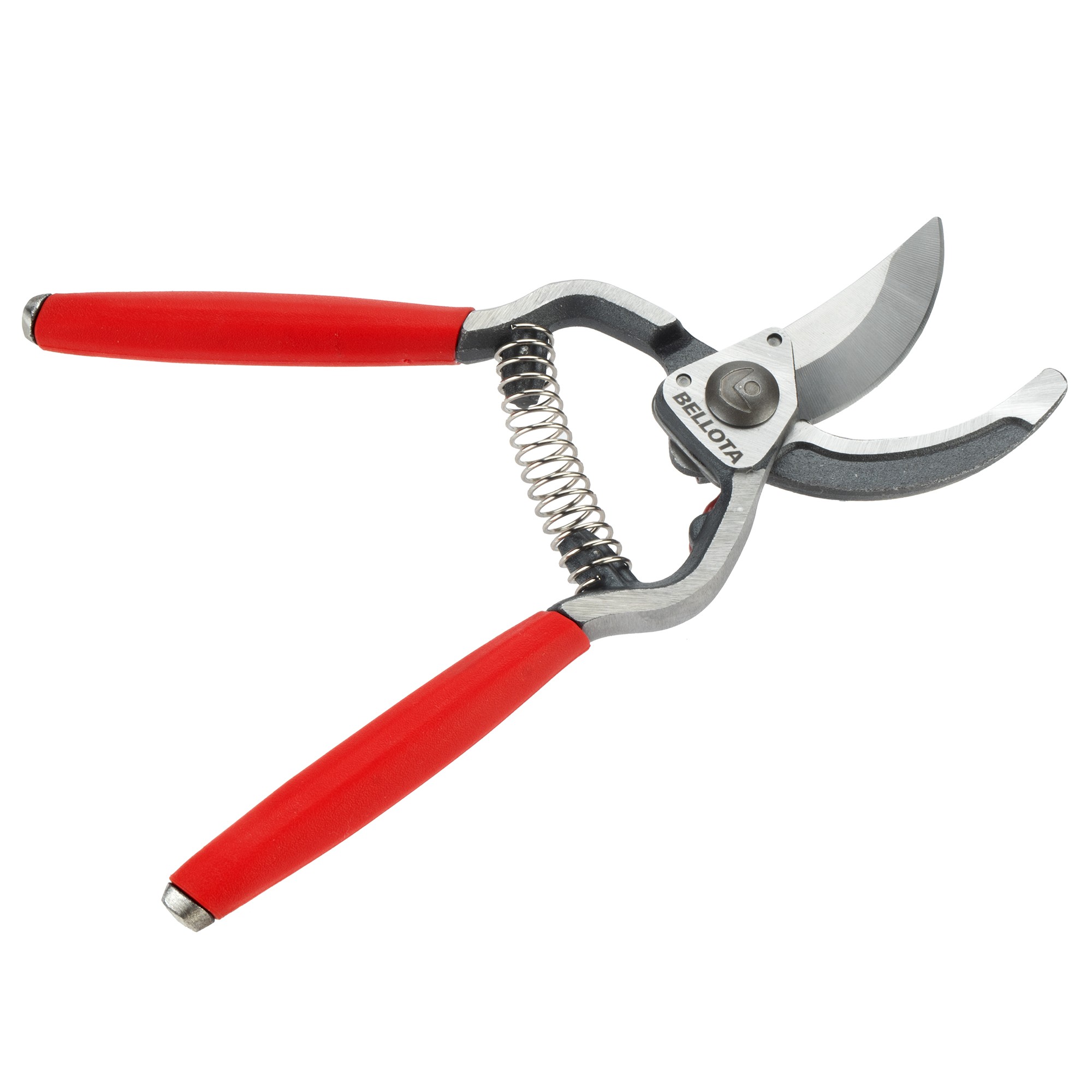 Tijera de una mano forjada retro/3413