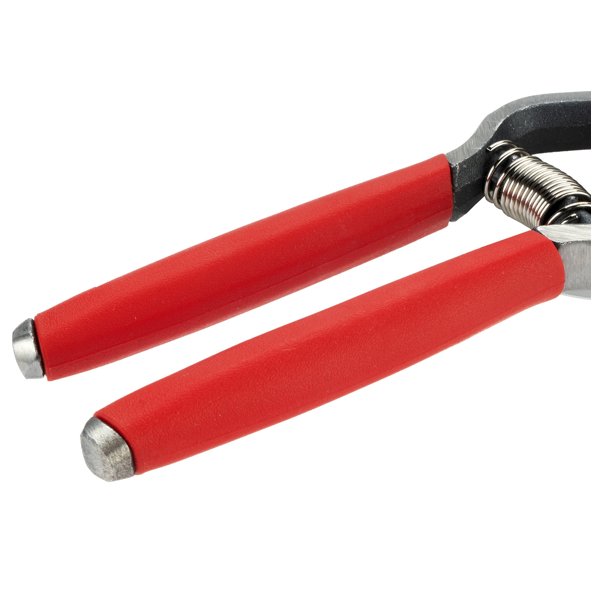 Tijera de una mano forjada retro/3413