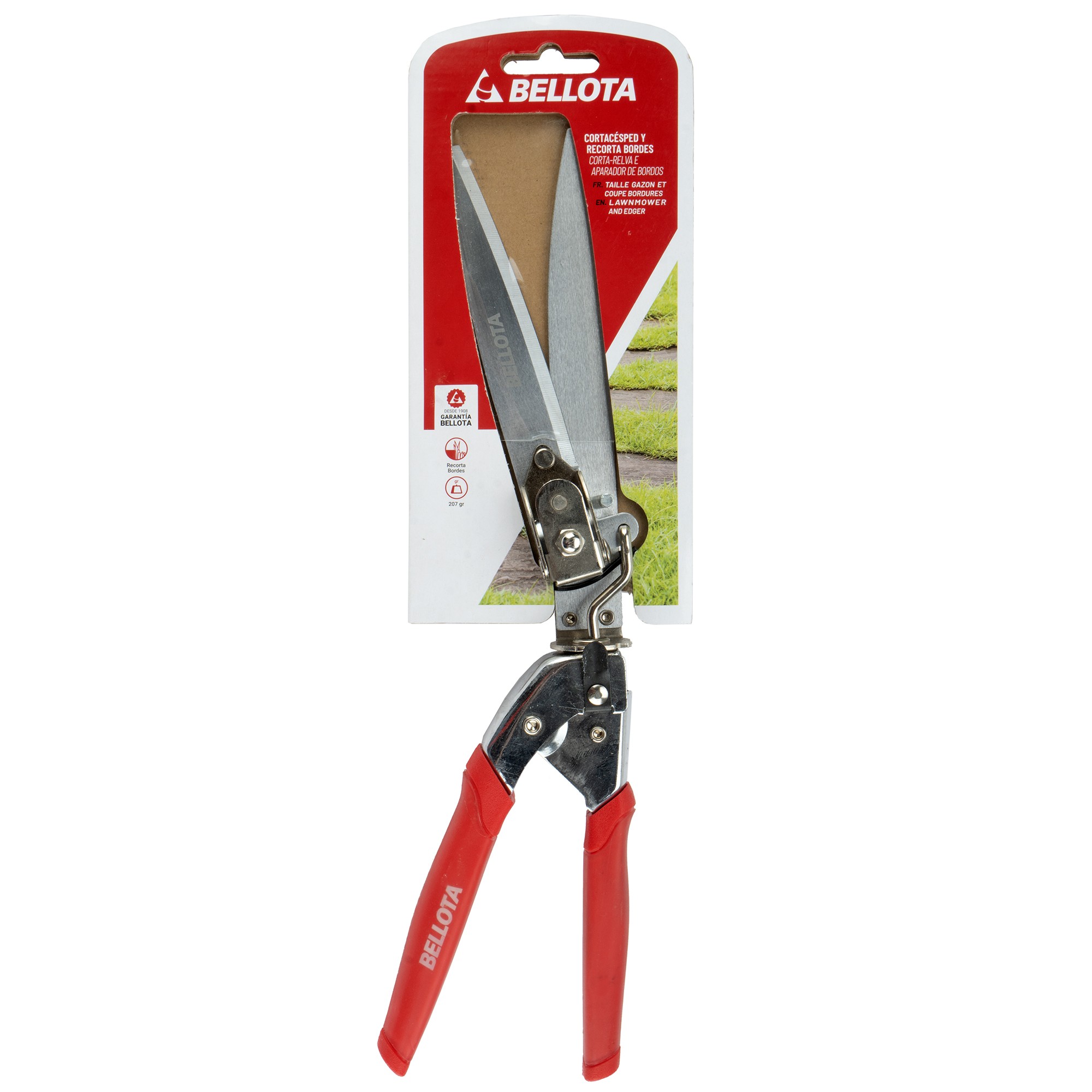 Recorta bordes con mangos de ComfortGel/3472