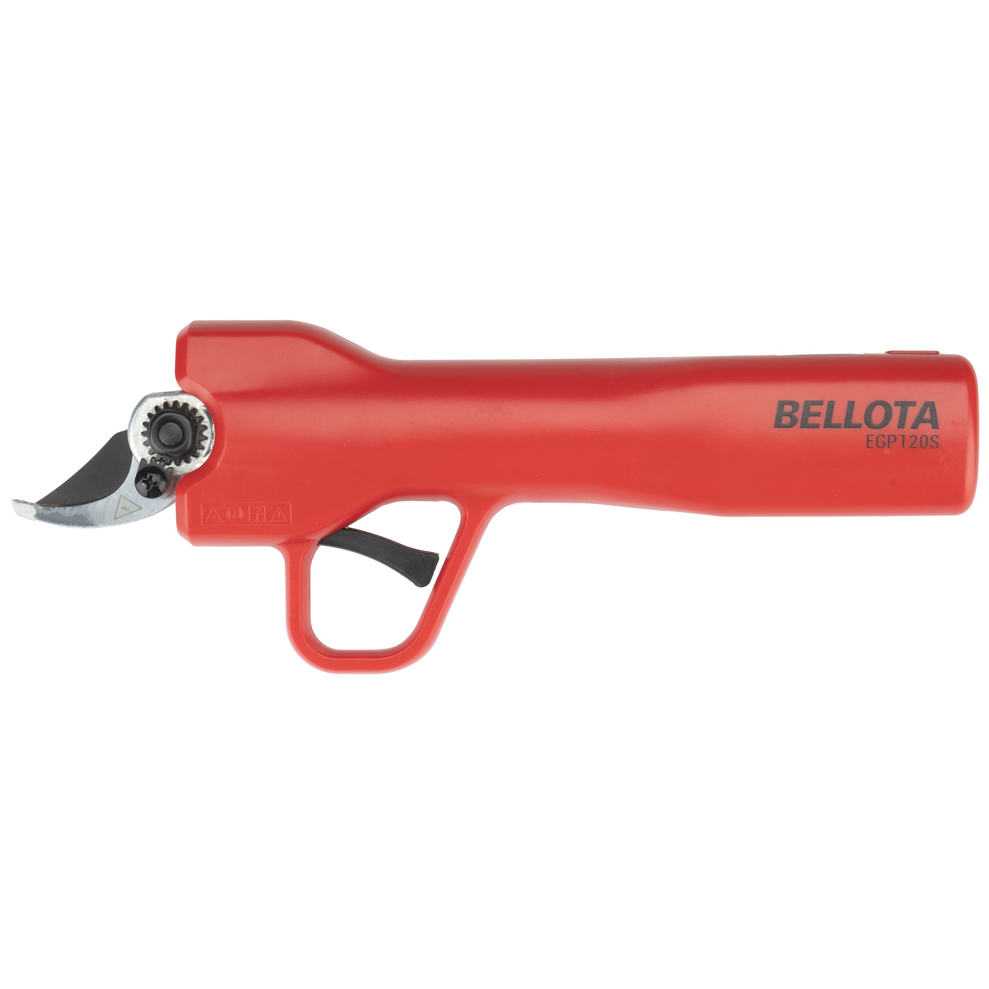 Tijera de poda de jardín Home Smart para el aficionado corte 20mm/ EGP120S