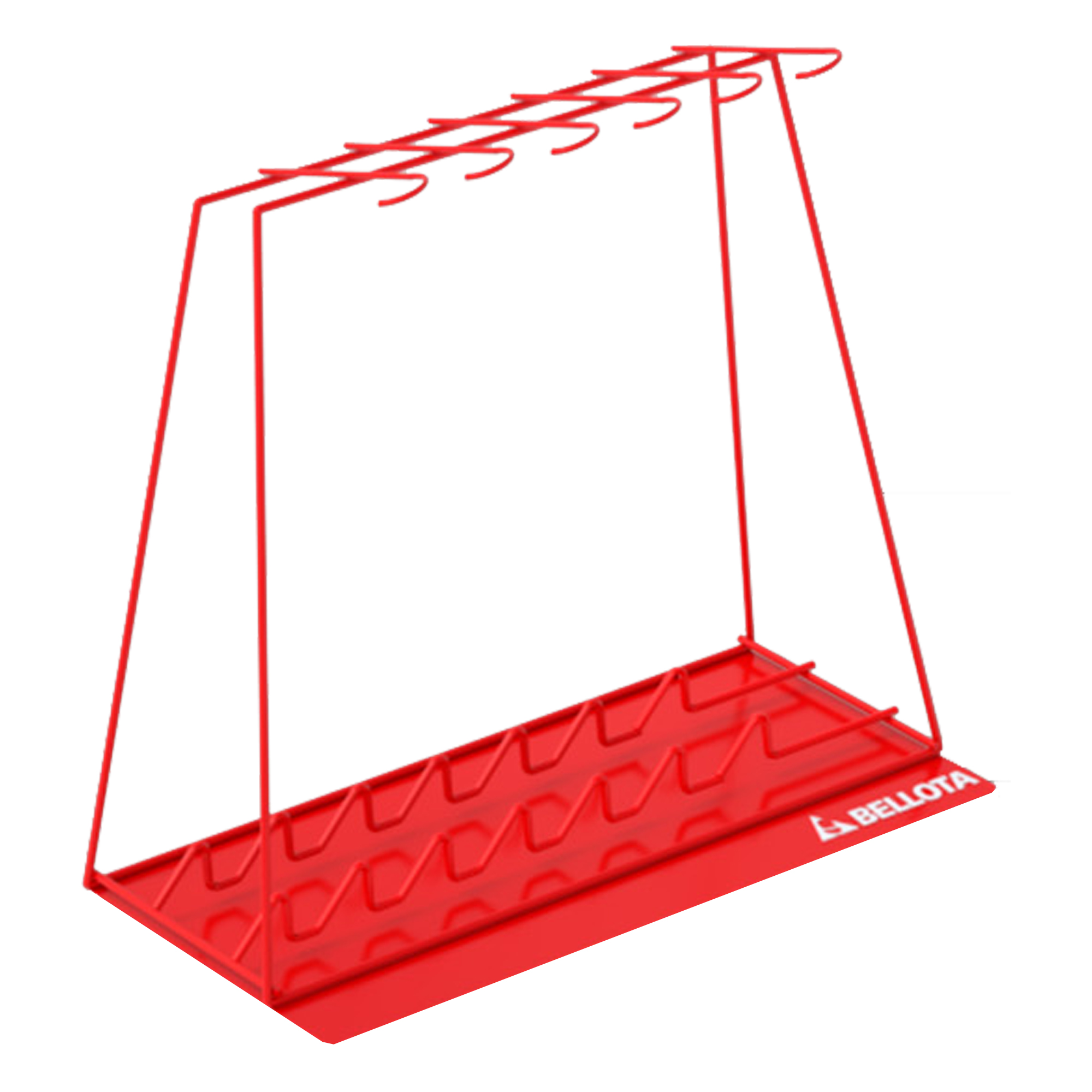 Expositor de palas / 8990PAL6