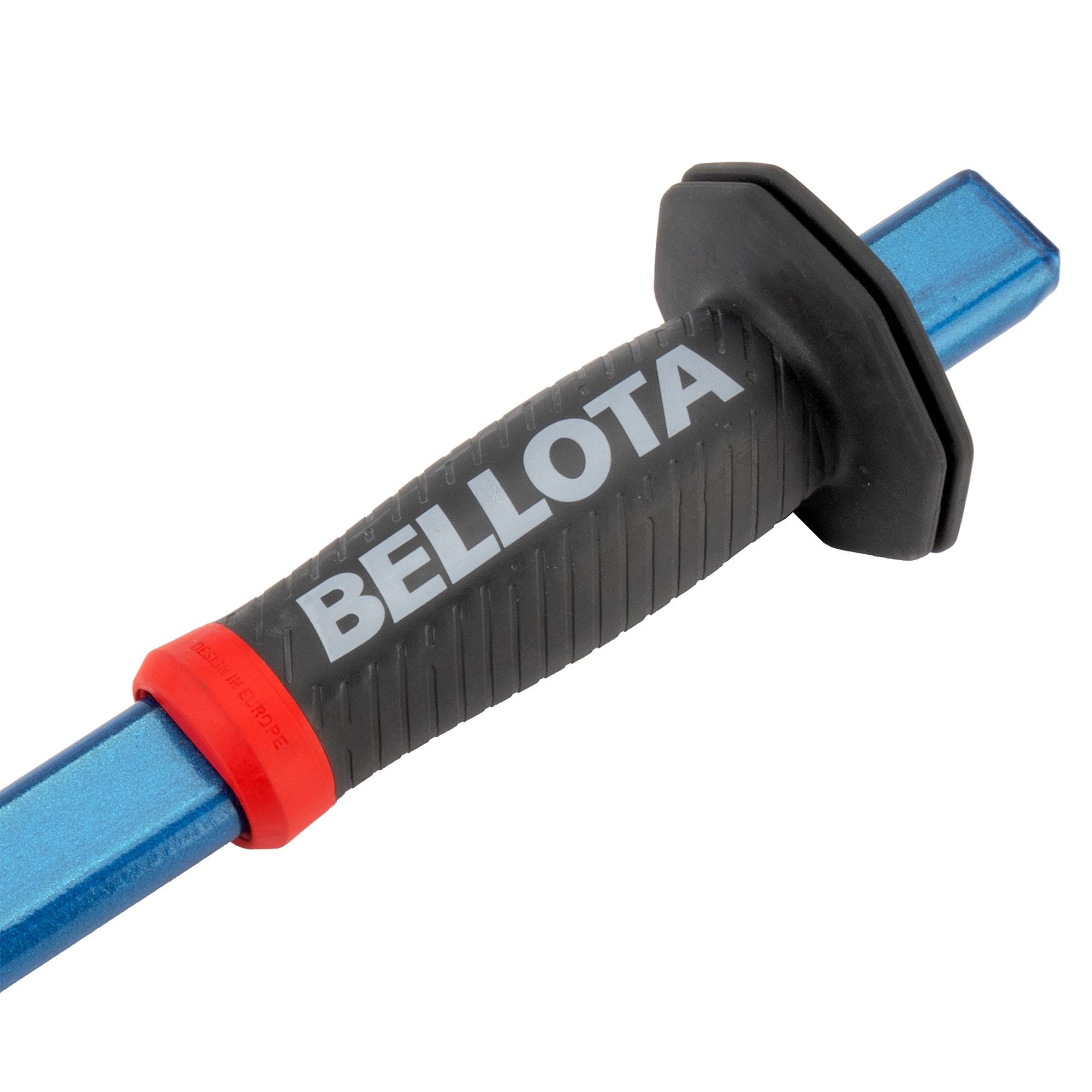 Cortafrío de acero Cr.V. con protector para apertura de rozas / 8251CPN