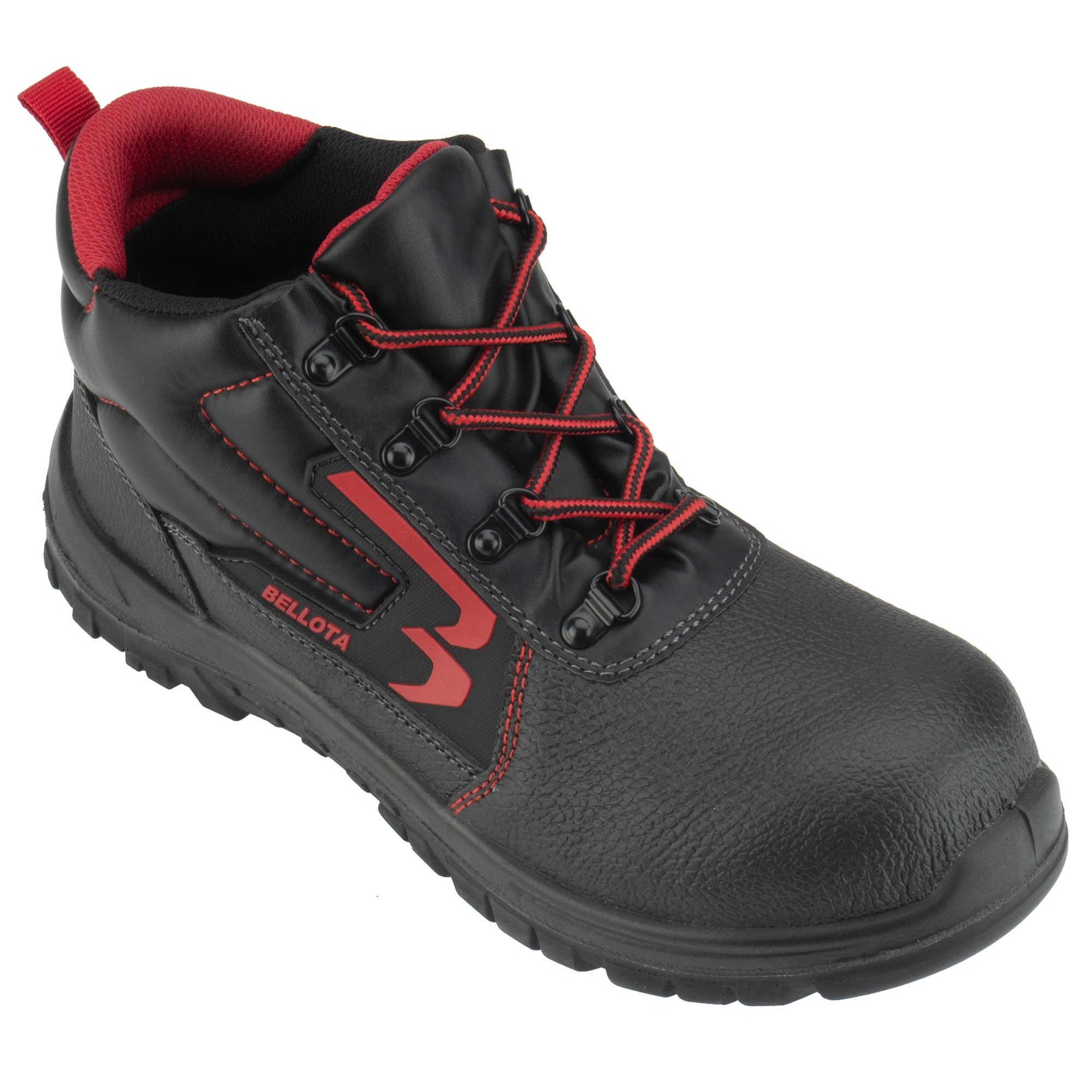 Nueva Bota de seguridad Classic S3 / 72300NS3