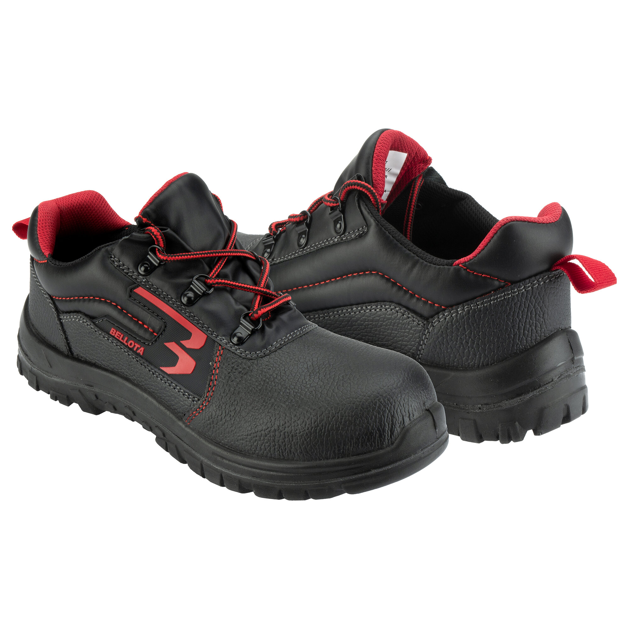 Nuevo Zapato de seguridad Classic S3 / 72301NS3