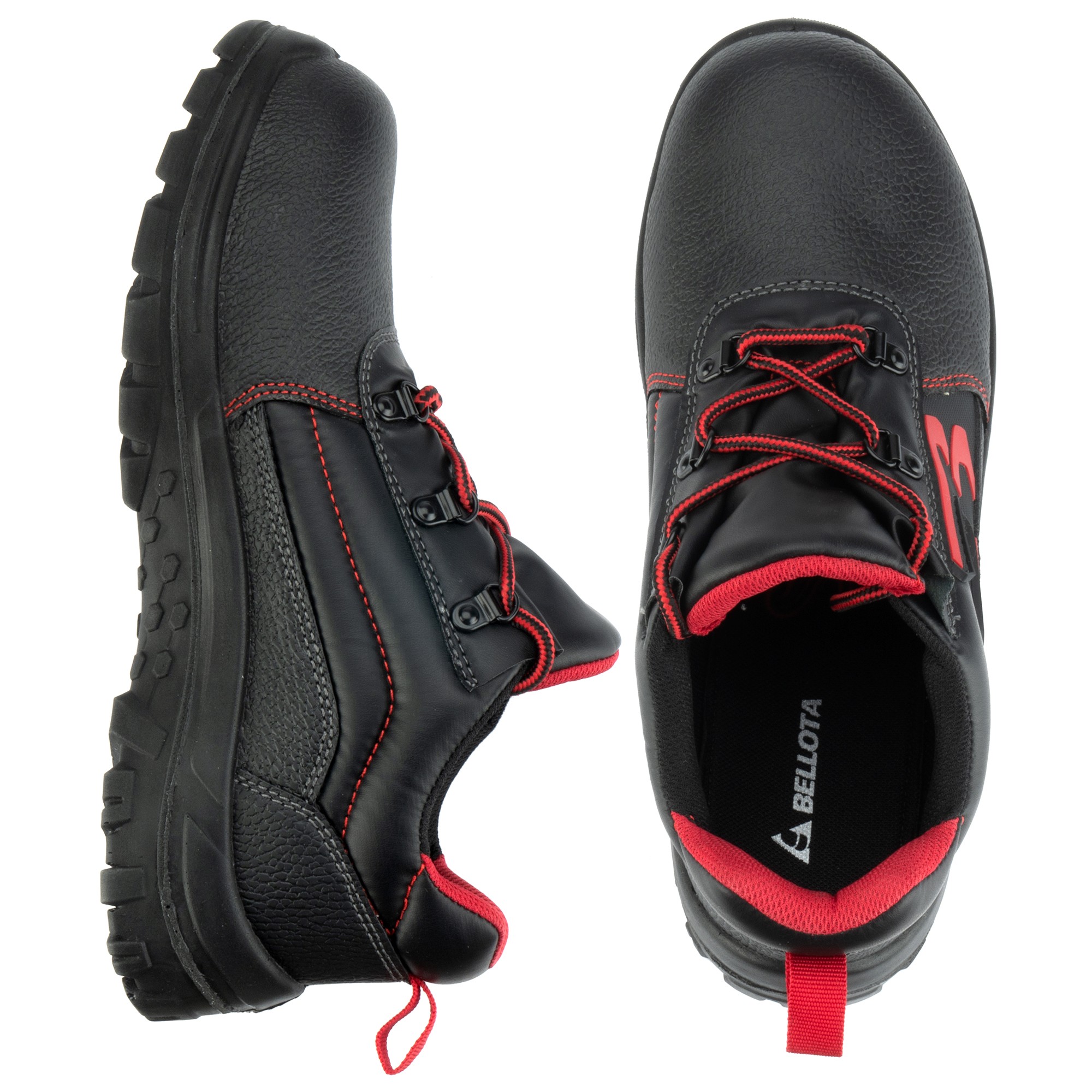 Nuevo Zapato de seguridad Classic S3 / 72301NS3