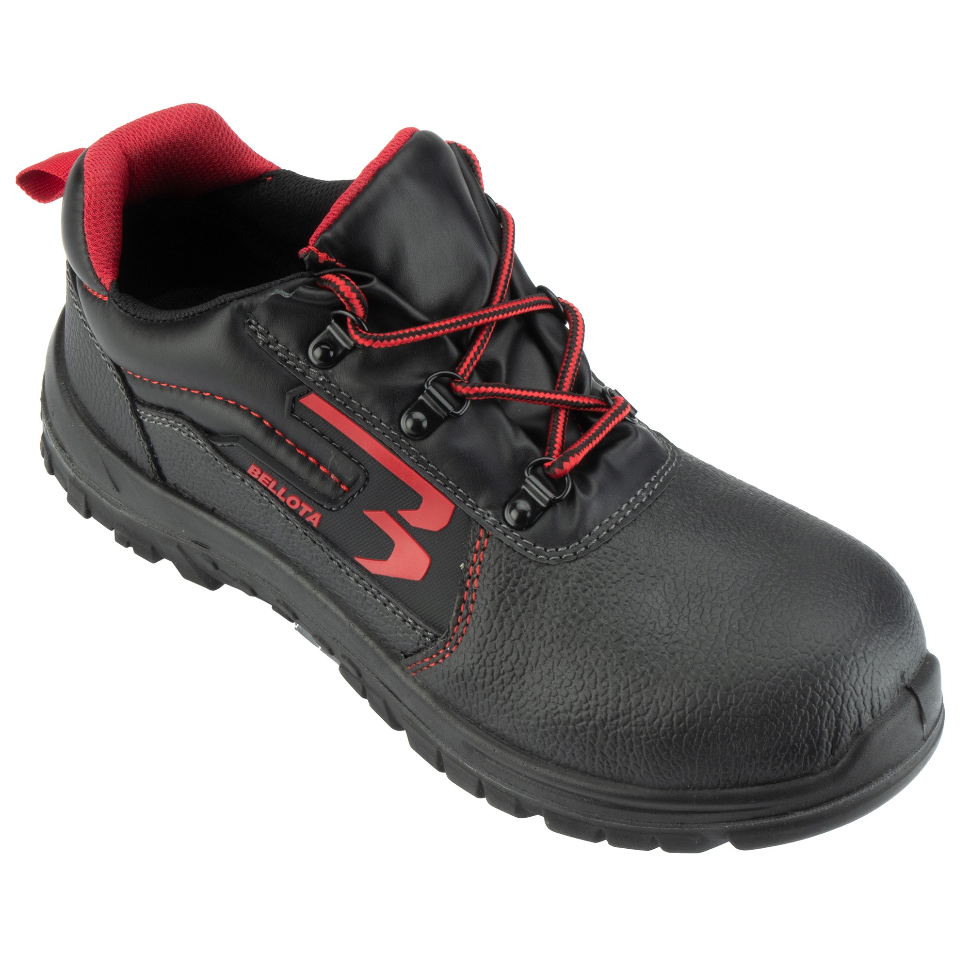 Nuevo Zapato de seguridad Classic S3 / 72301NS3