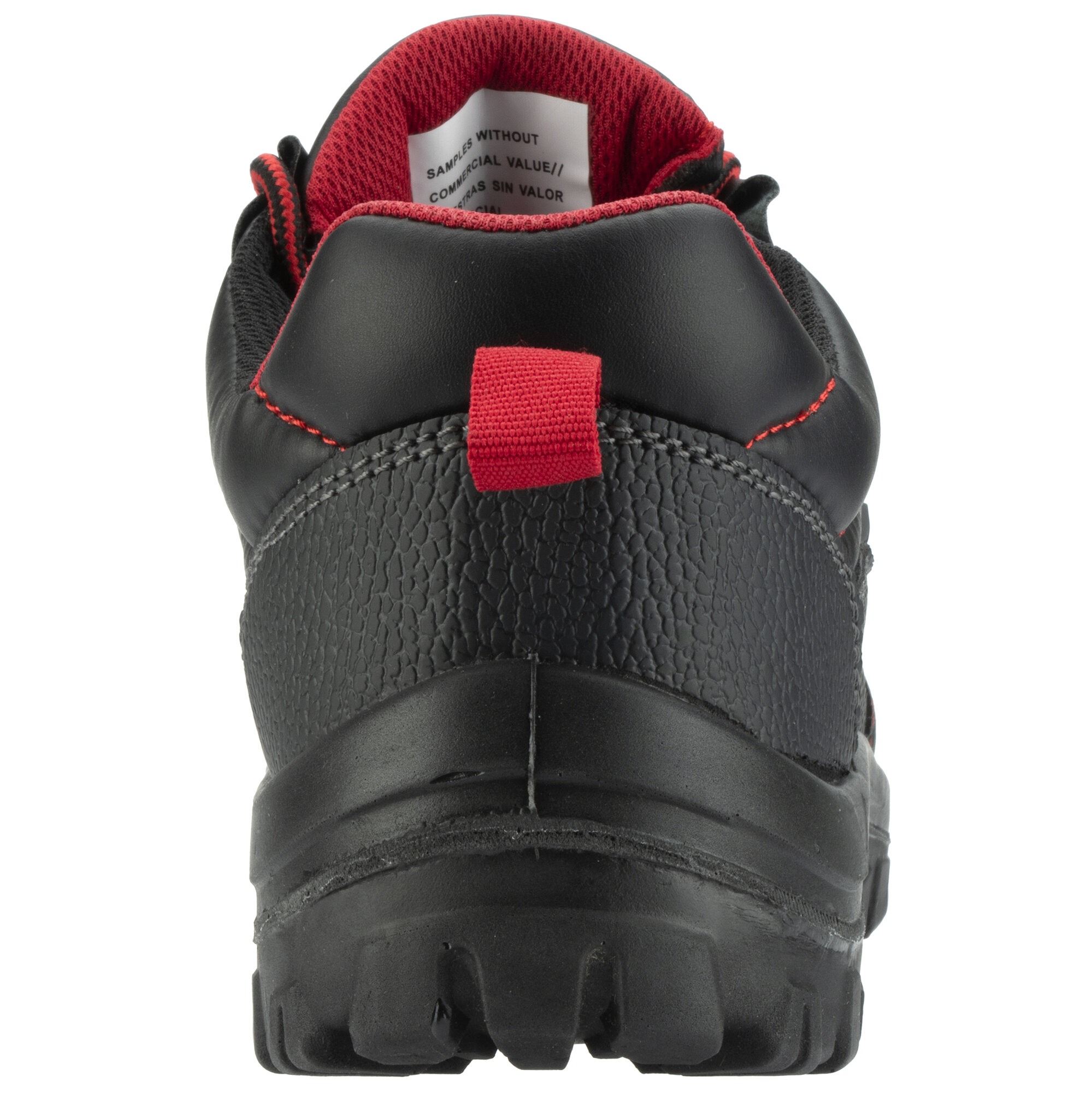 Nuevo Zapato de seguridad Classic S3 / 72301NS3